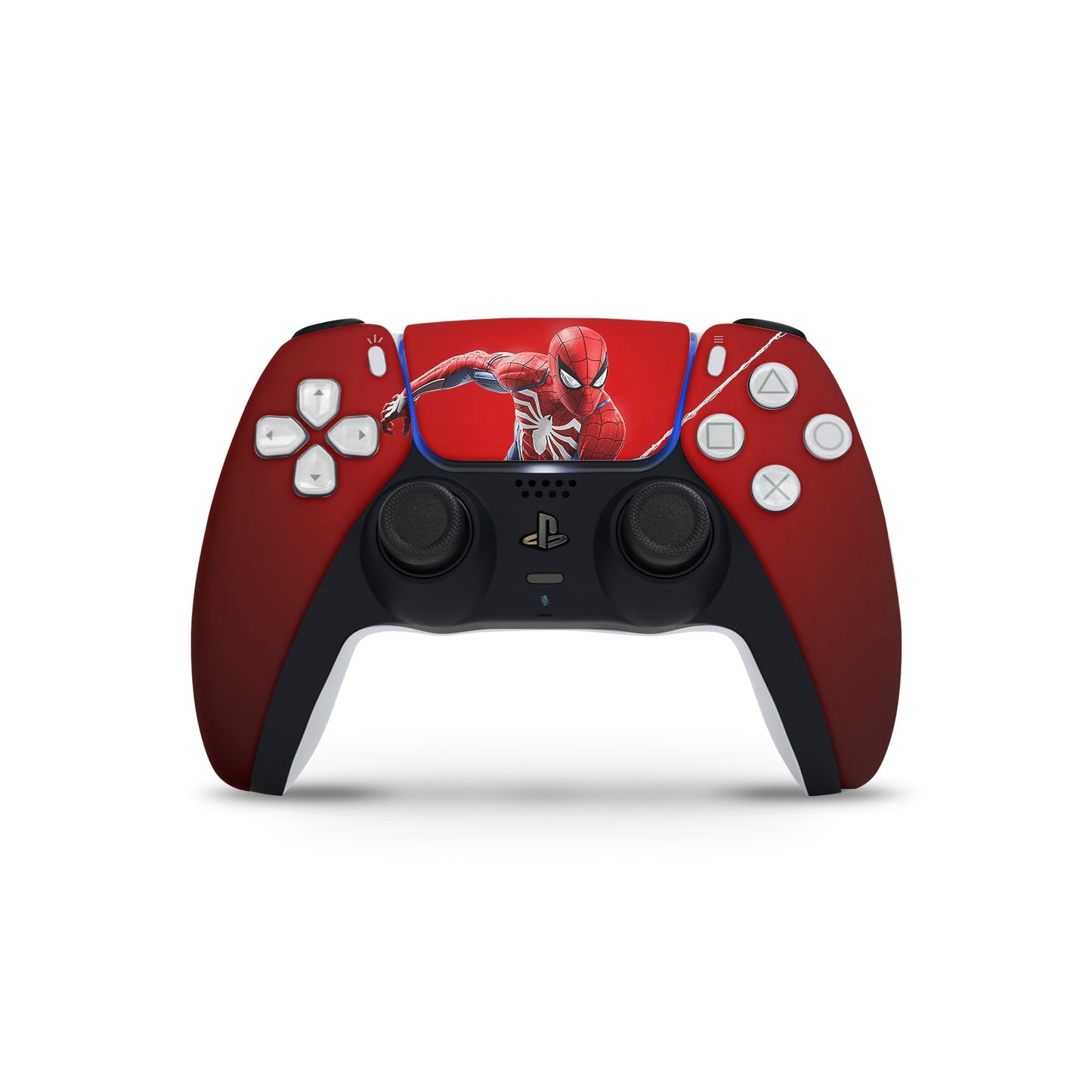 Wall-Crawler PS5 Slim Digital Skin