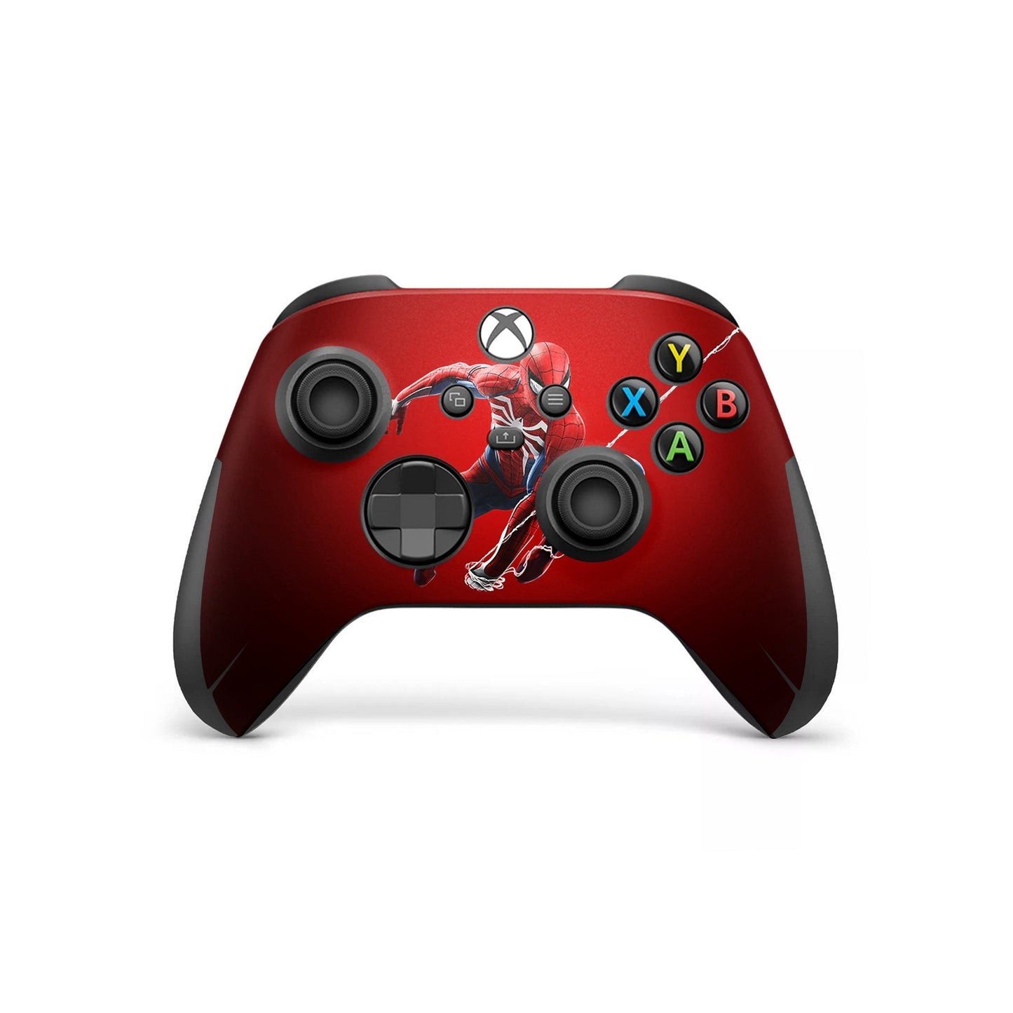 Wall-Crawler Xbox Series X Skin