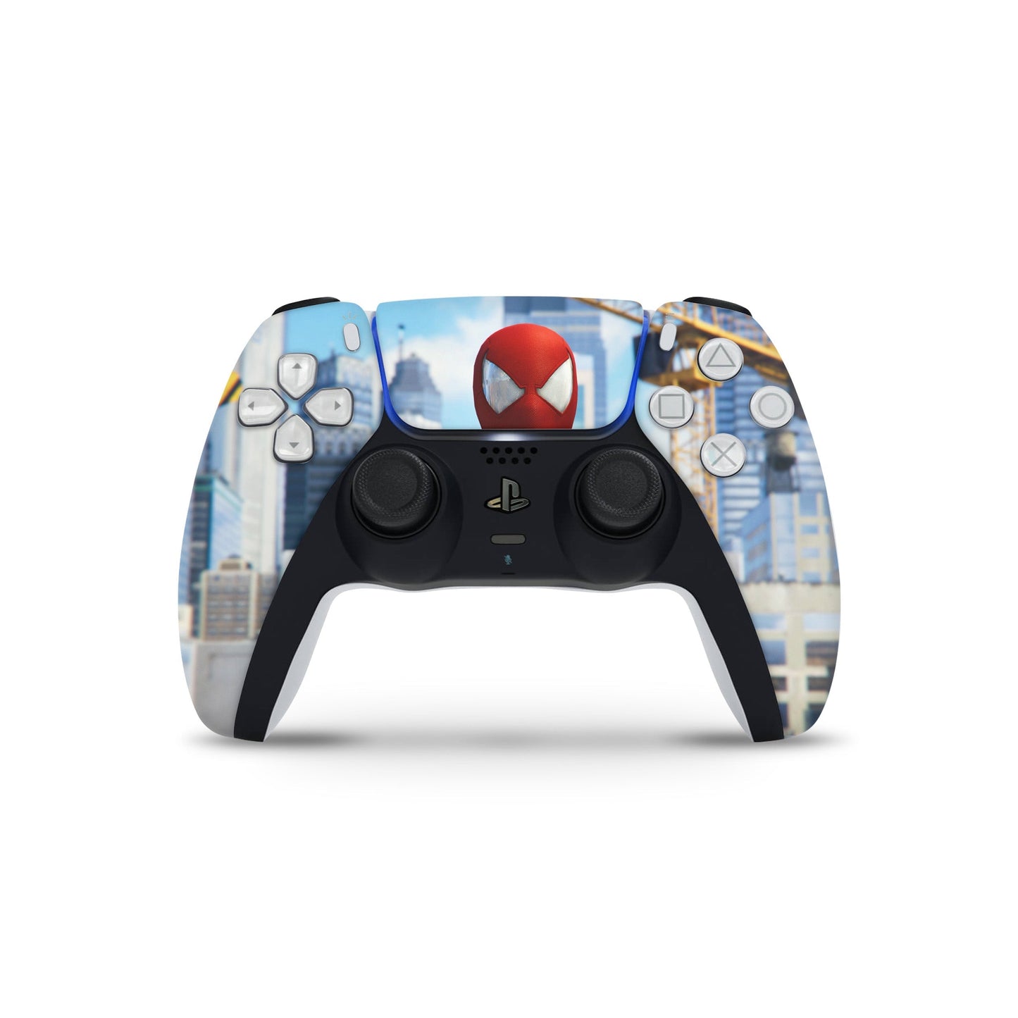 Wall-Crawler PS5 Skin