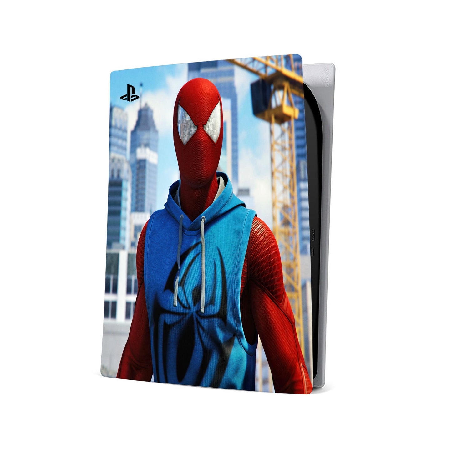 Wall-Crawler PS5 Digital Skin