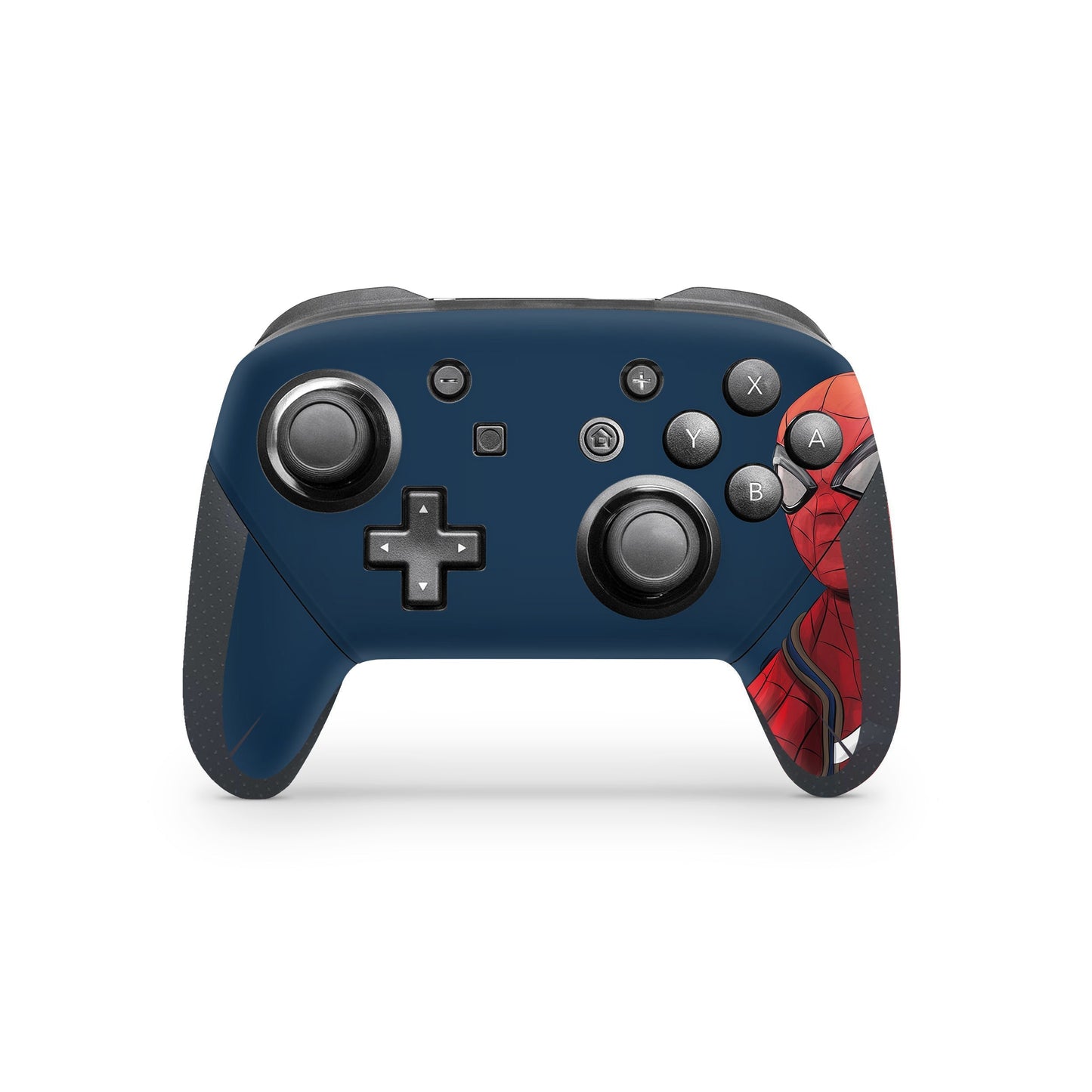 Wall-Crawler Nintendo Switch Pro Controller Skin