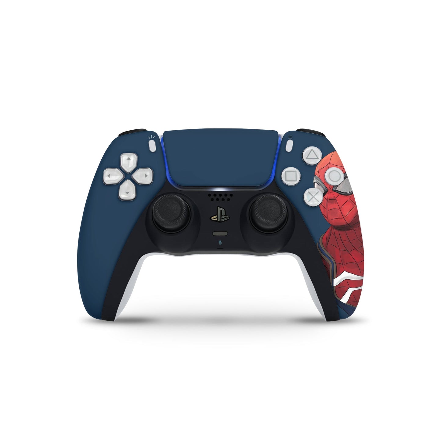 Wall-Crawler PS5 Digital Skin