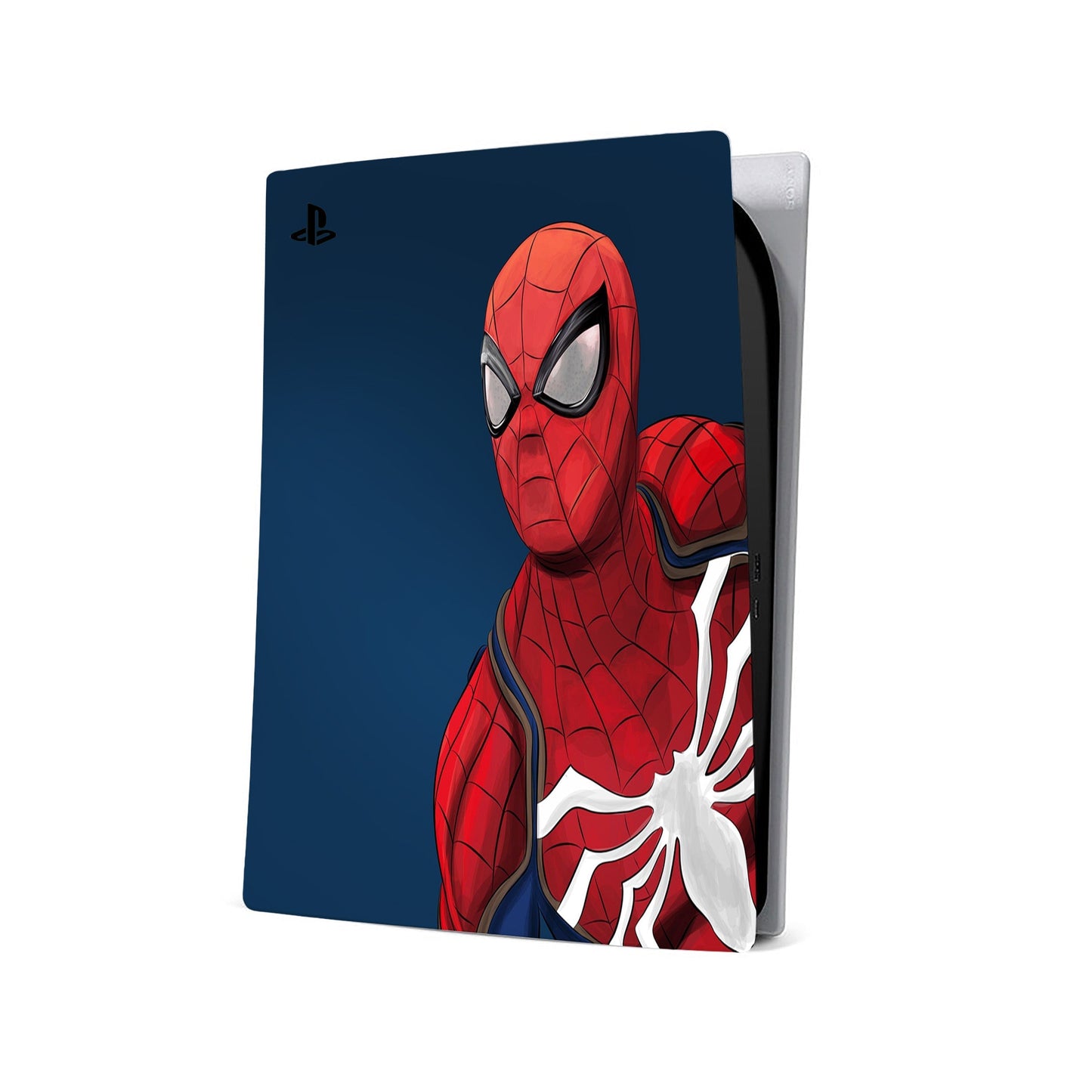 Wall-Crawler PS5 Digital Skin