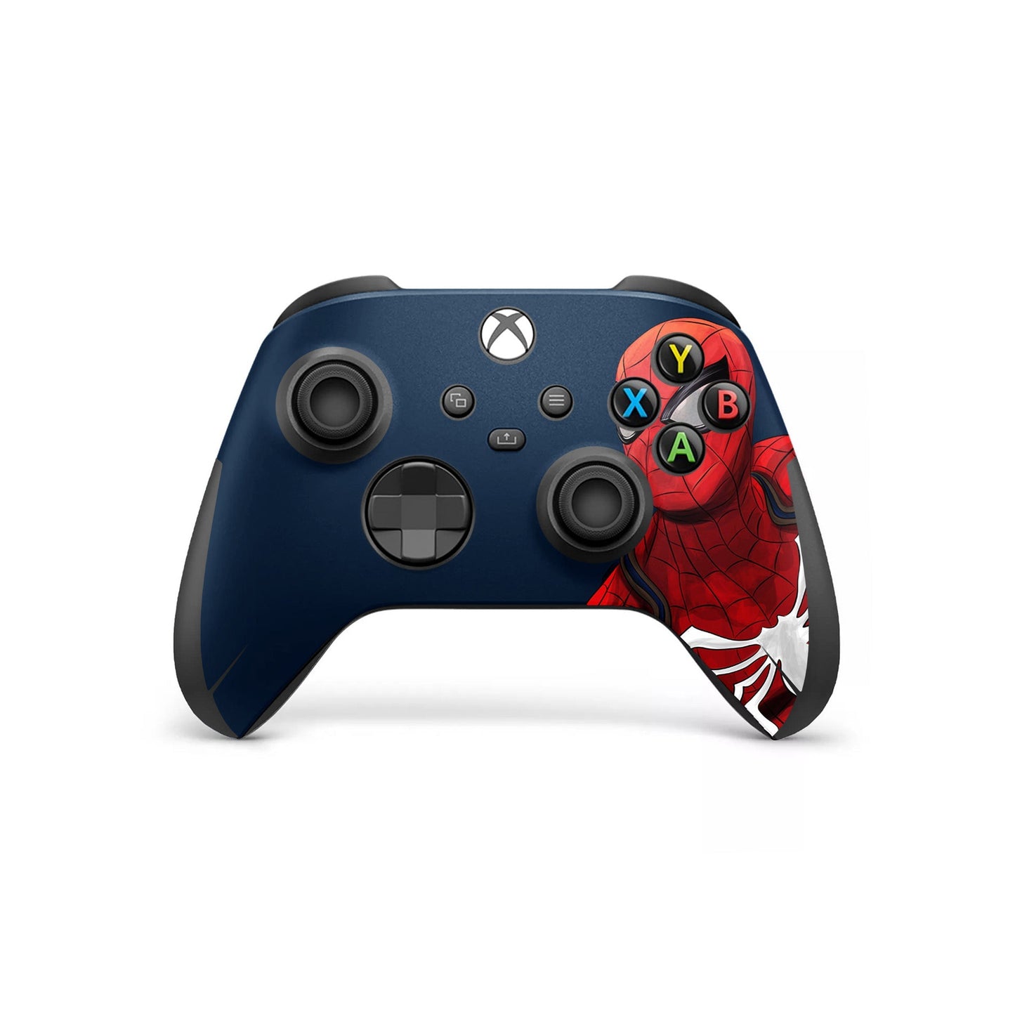Wall-Crawler Xbox Series S Skin