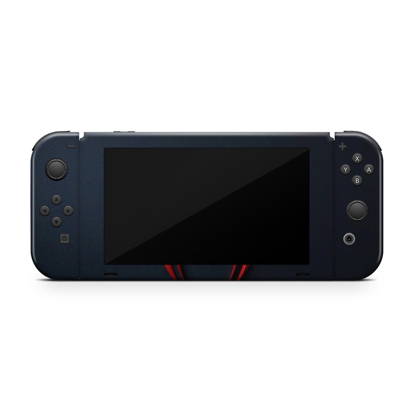 Wall-Crawler Nintendo Switch Skin