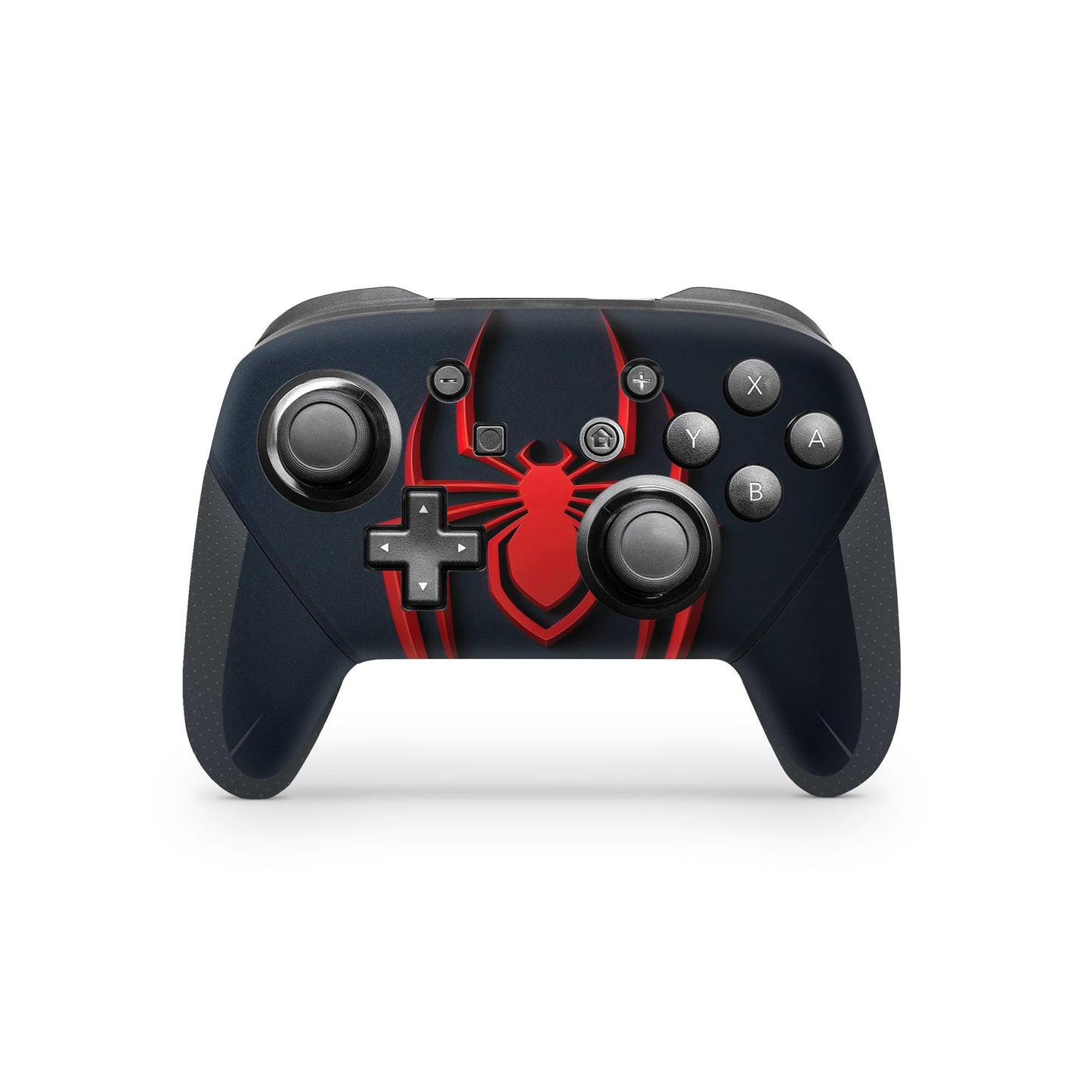 Wall-Crawler Nintendo Switch Skin