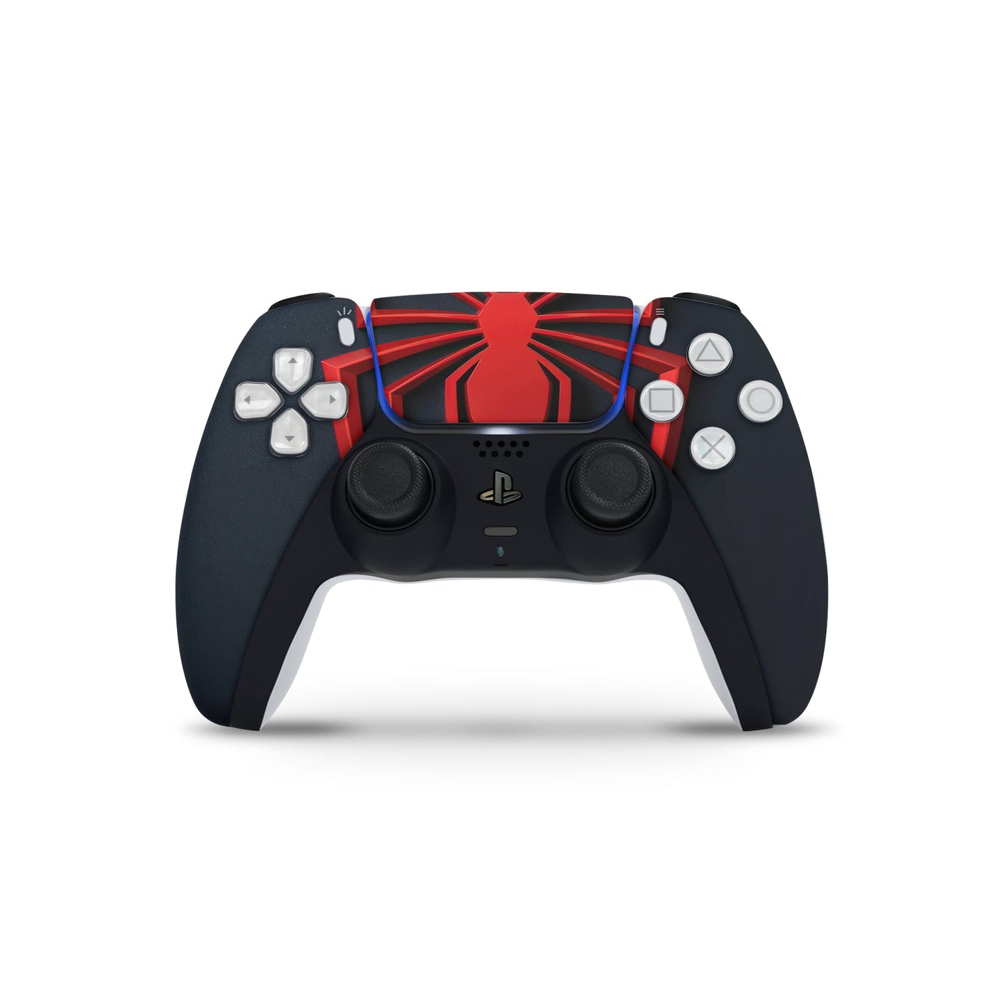 Wall-Crawler PS5 Skin
