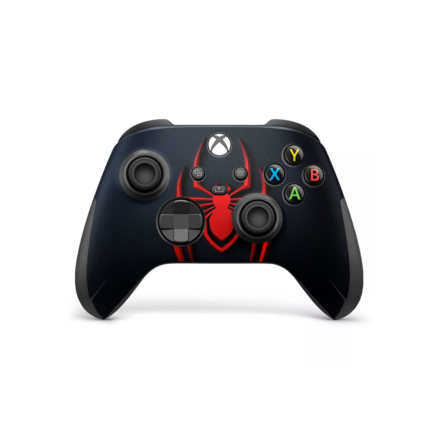 Wall-Crawler Xbox Series X Skin