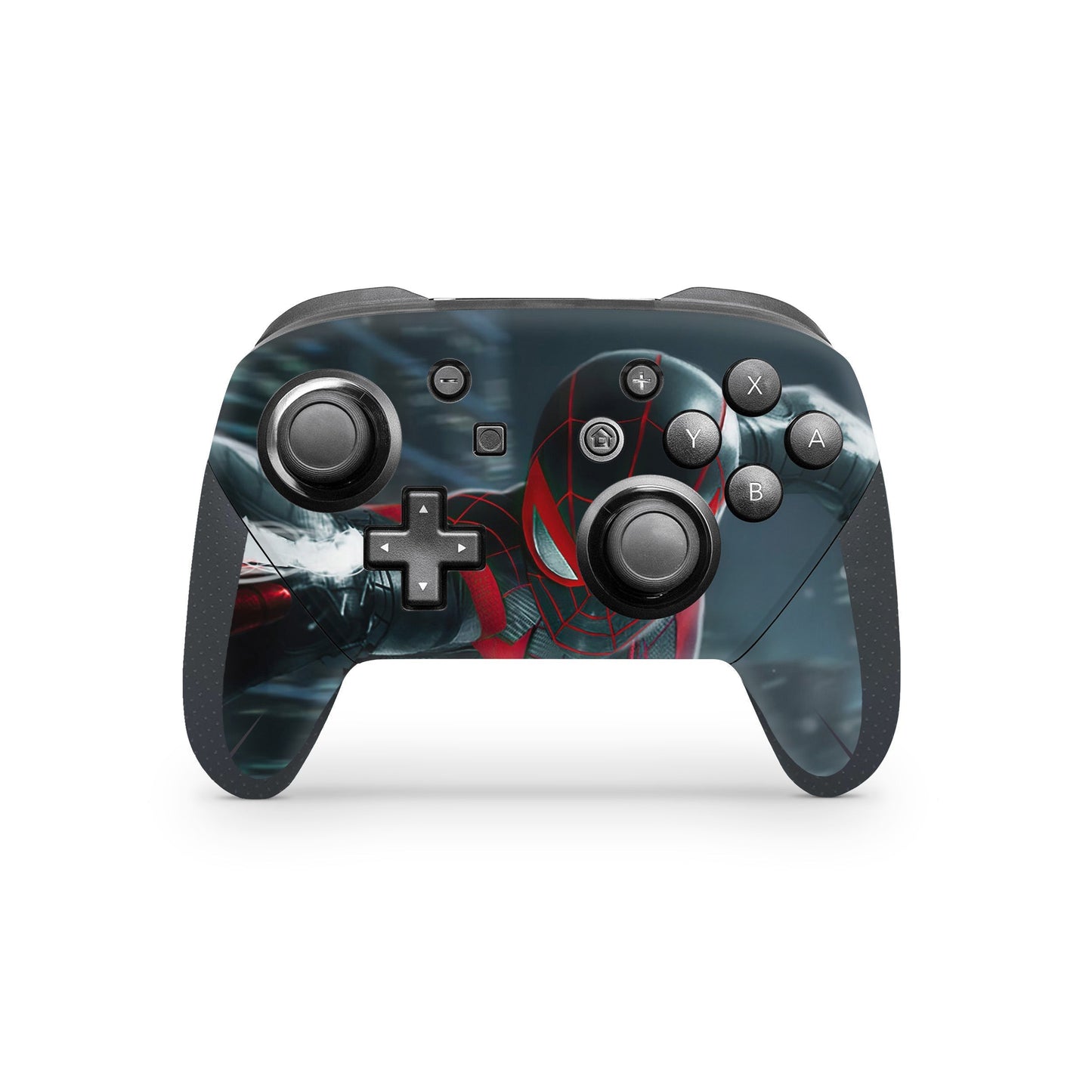 Wall-Crawler Nintendo Switch Skin