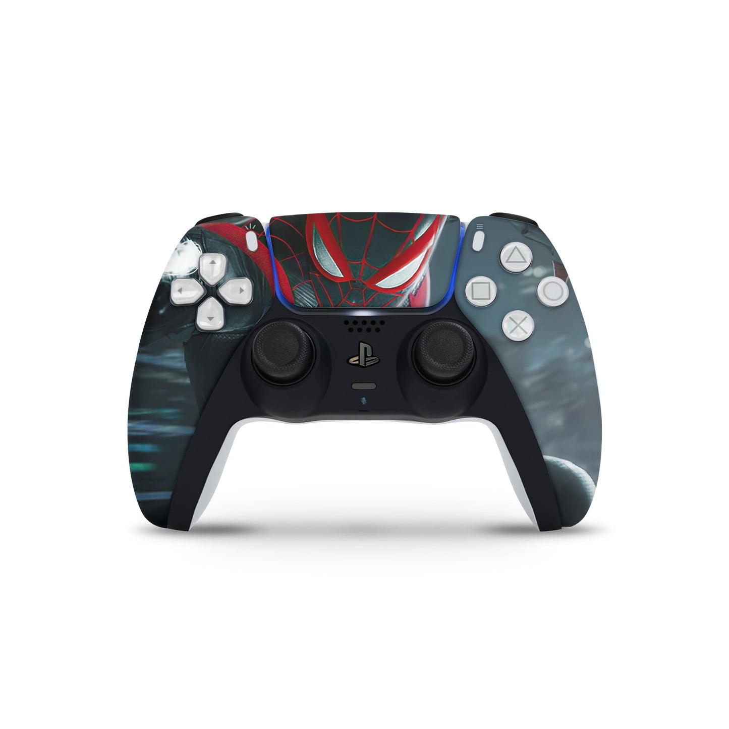 Wall-Crawler PS5 Slim Digital Skin