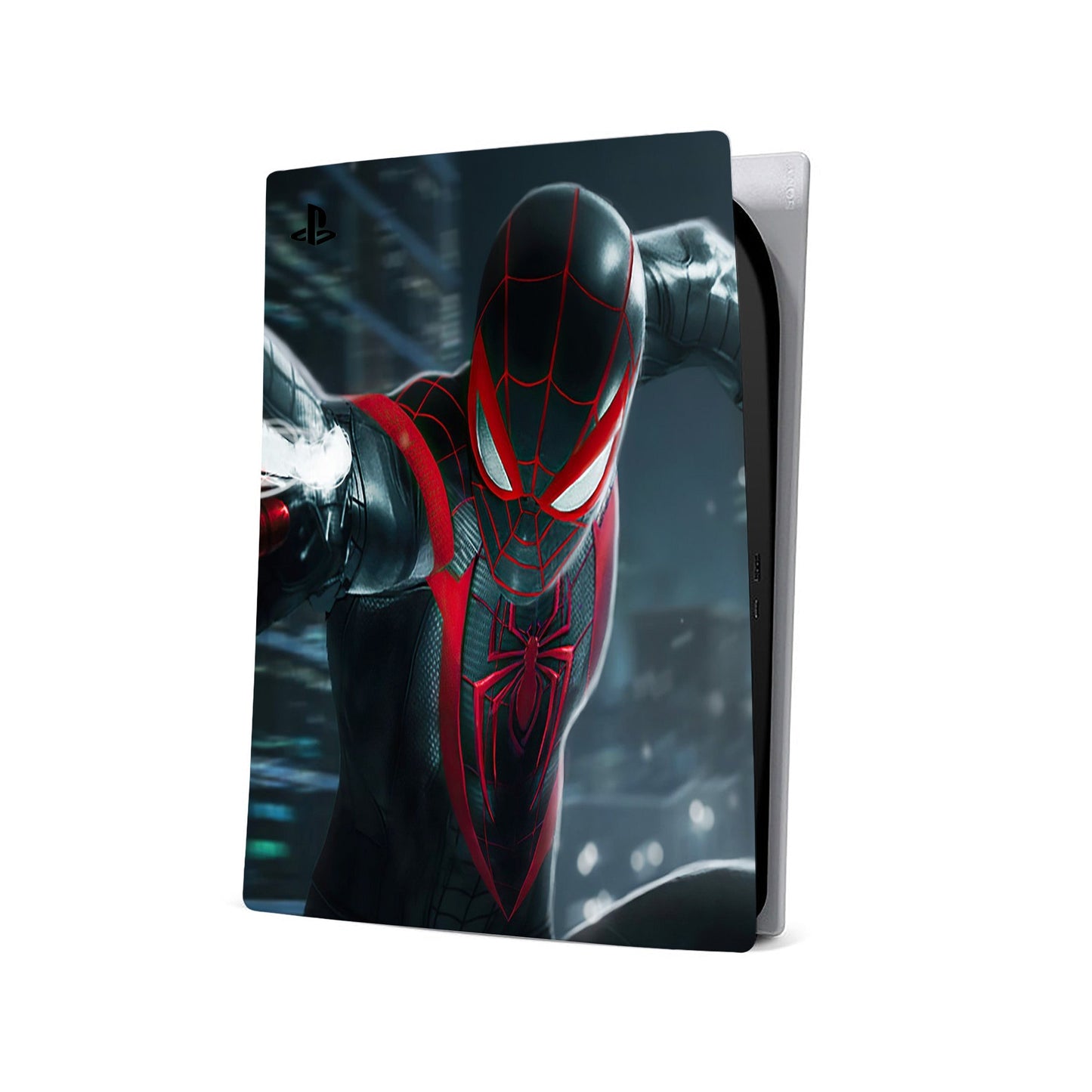Wall-Crawler PS5 Skin