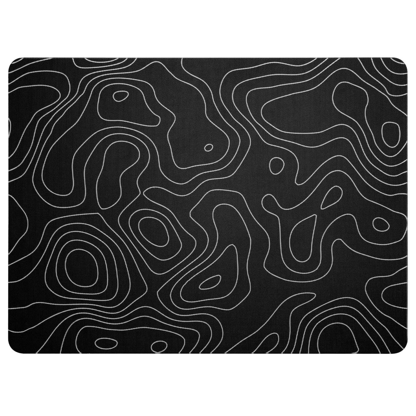 XVX Microcrystalline Mouse Pad Tempered Glass Photovoltaic New Upgrade FPS Electronic Sports Game Office