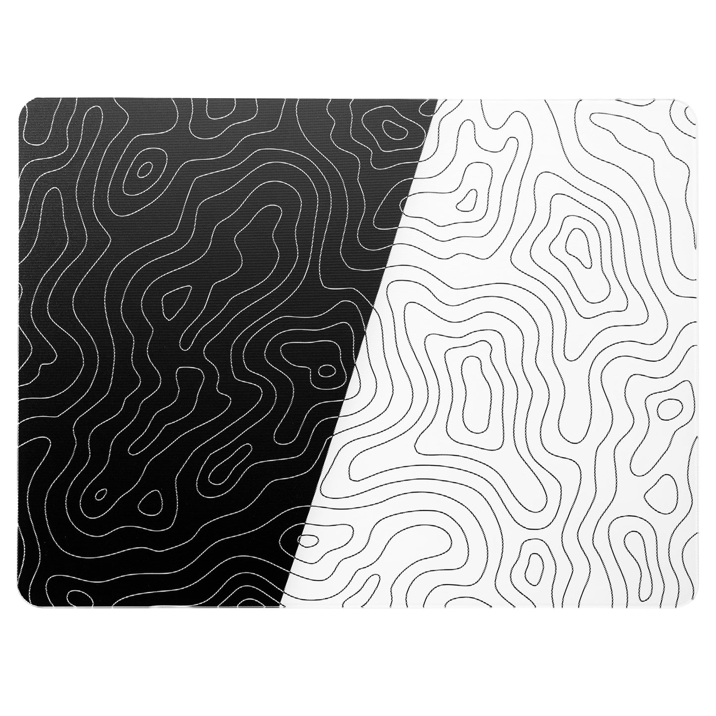 XVX Microcrystalline Mouse Pad Tempered Glass Photovoltaic New Upgrade FPS Electronic Sports Game Office