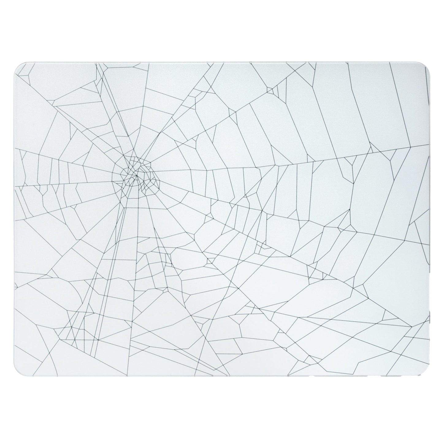 XVX Microcrystalline Mouse Pad Tempered Glass Photovoltaic New Upgrade FPS Electronic Sports Game Office