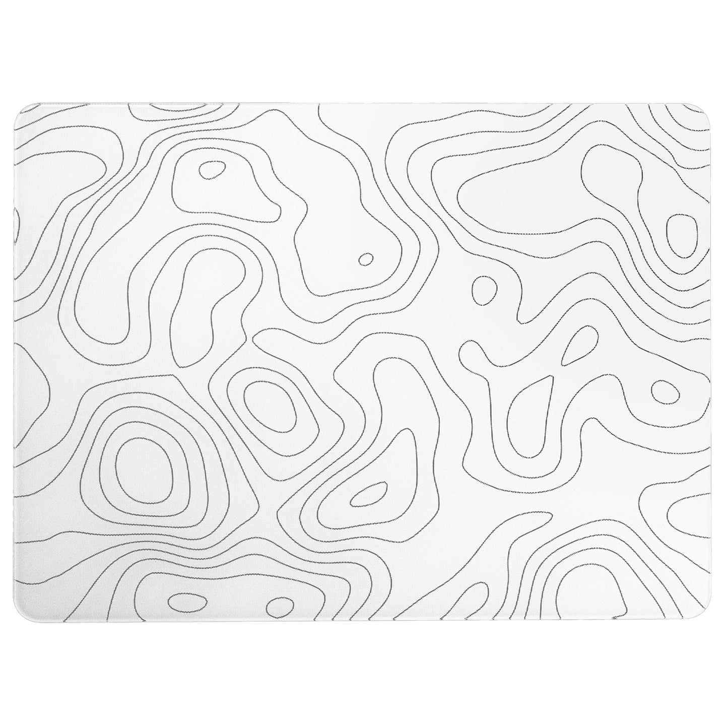 XVX Microcrystalline Mouse Pad Tempered Glass Photovoltaic New Upgrade FPS Electronic Sports Game Office