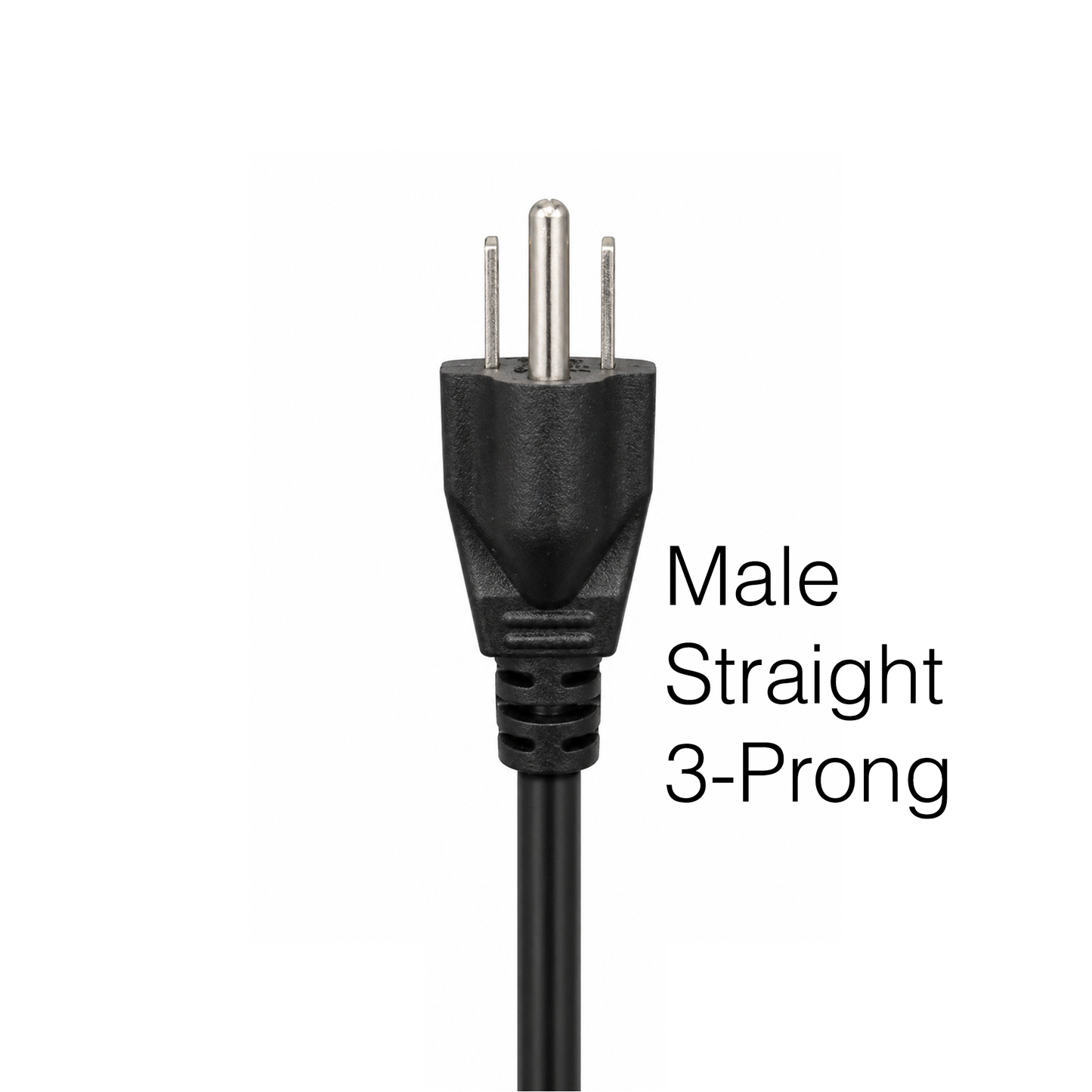 Anderic Generic Vizio TV Power Cord Power Cable