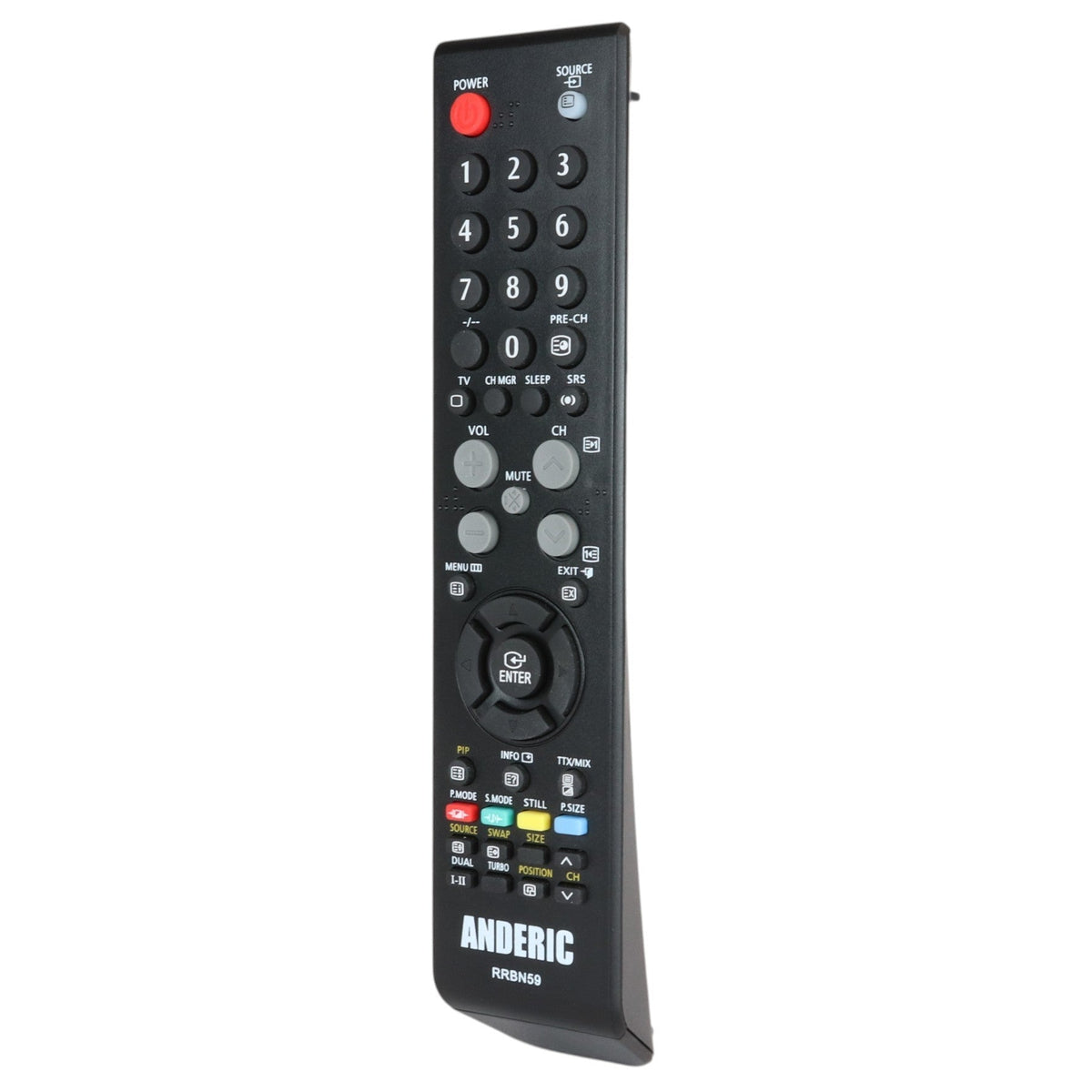 Samsung BN59-01041A TV Remote Control - BN5901041A