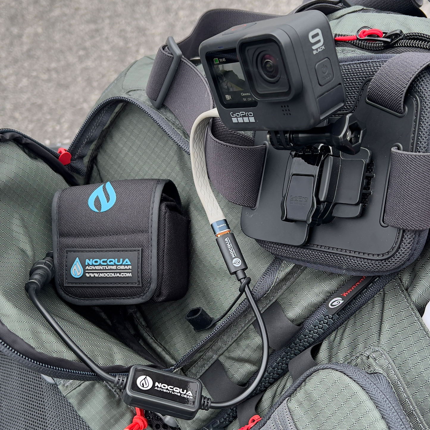 4.4Ah PRO POWER KIT