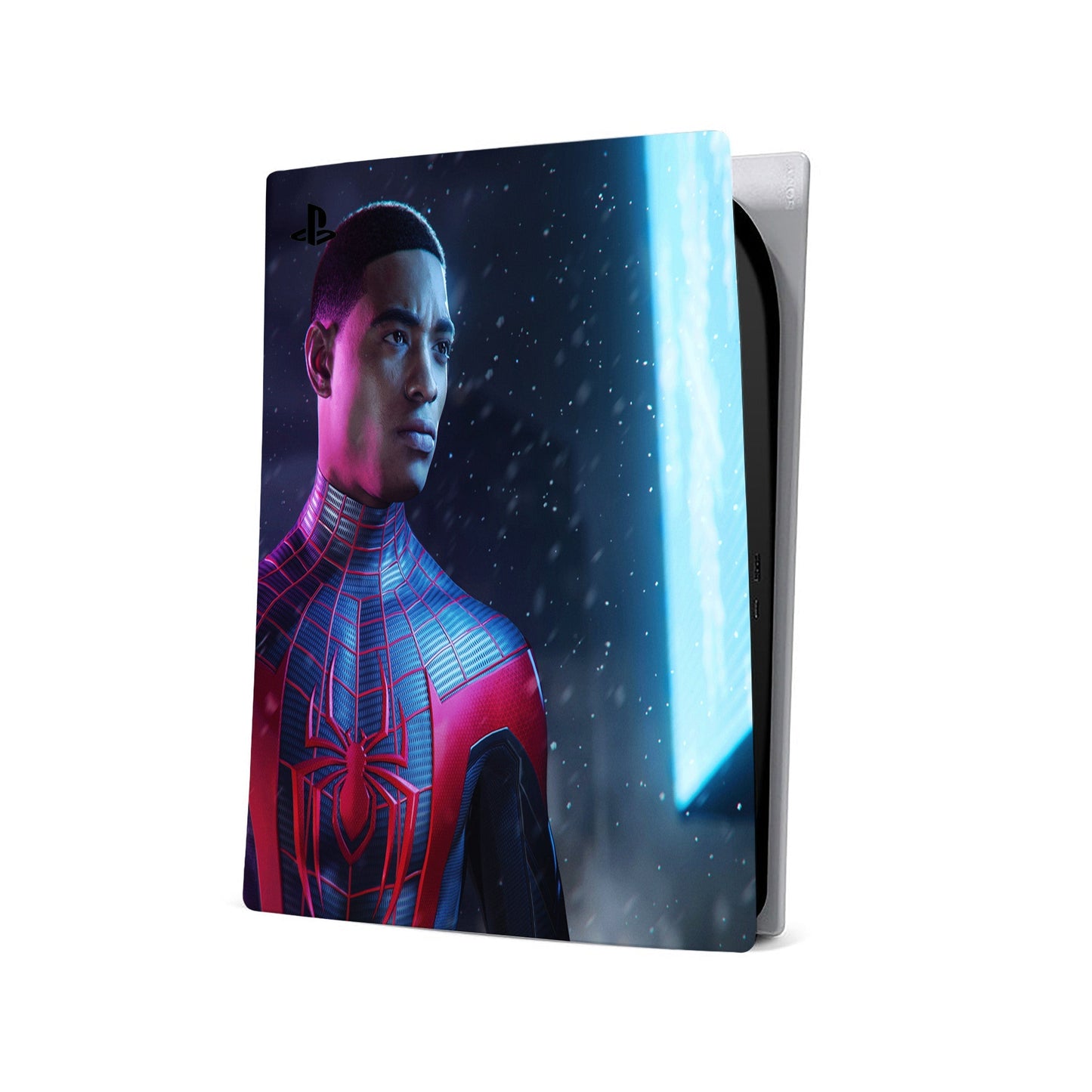 Wall-Crawler PS5 Digital Skin