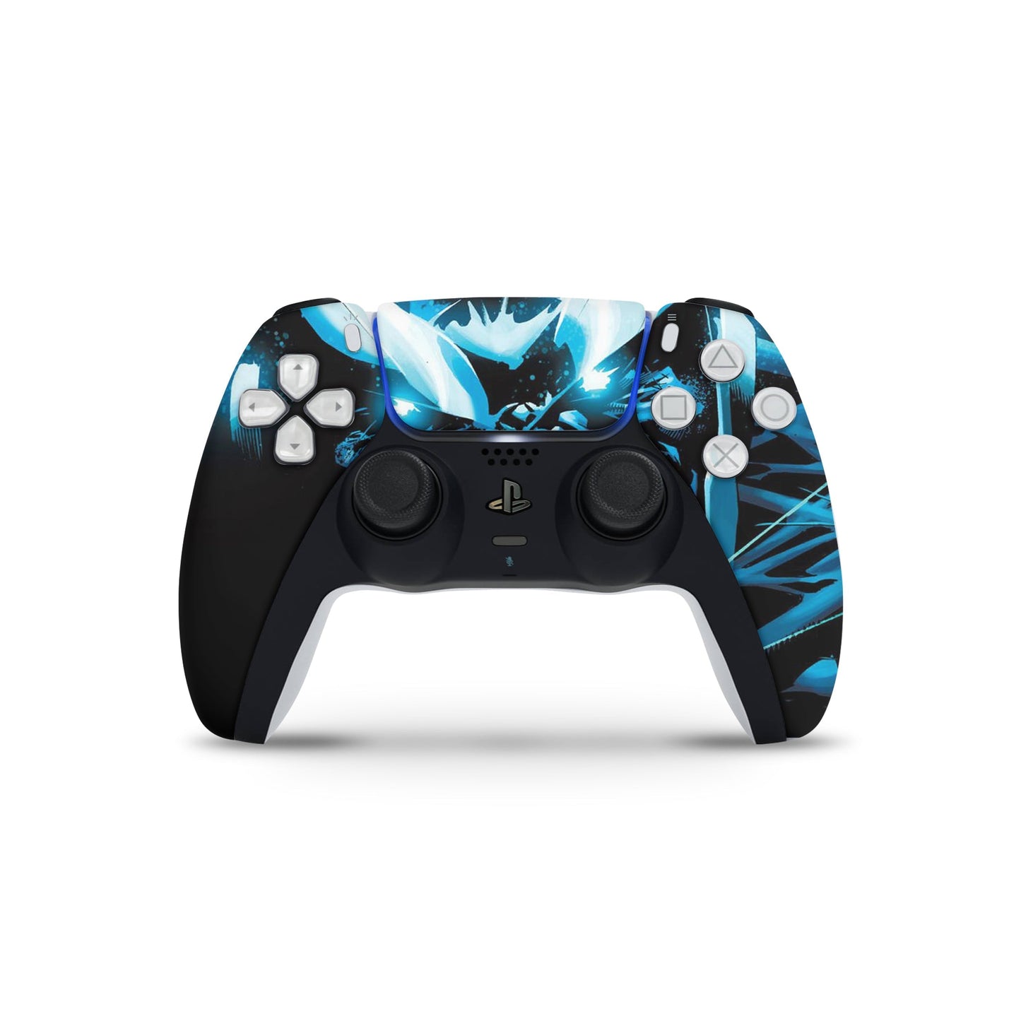 Titan of Doom PS5 Skin
