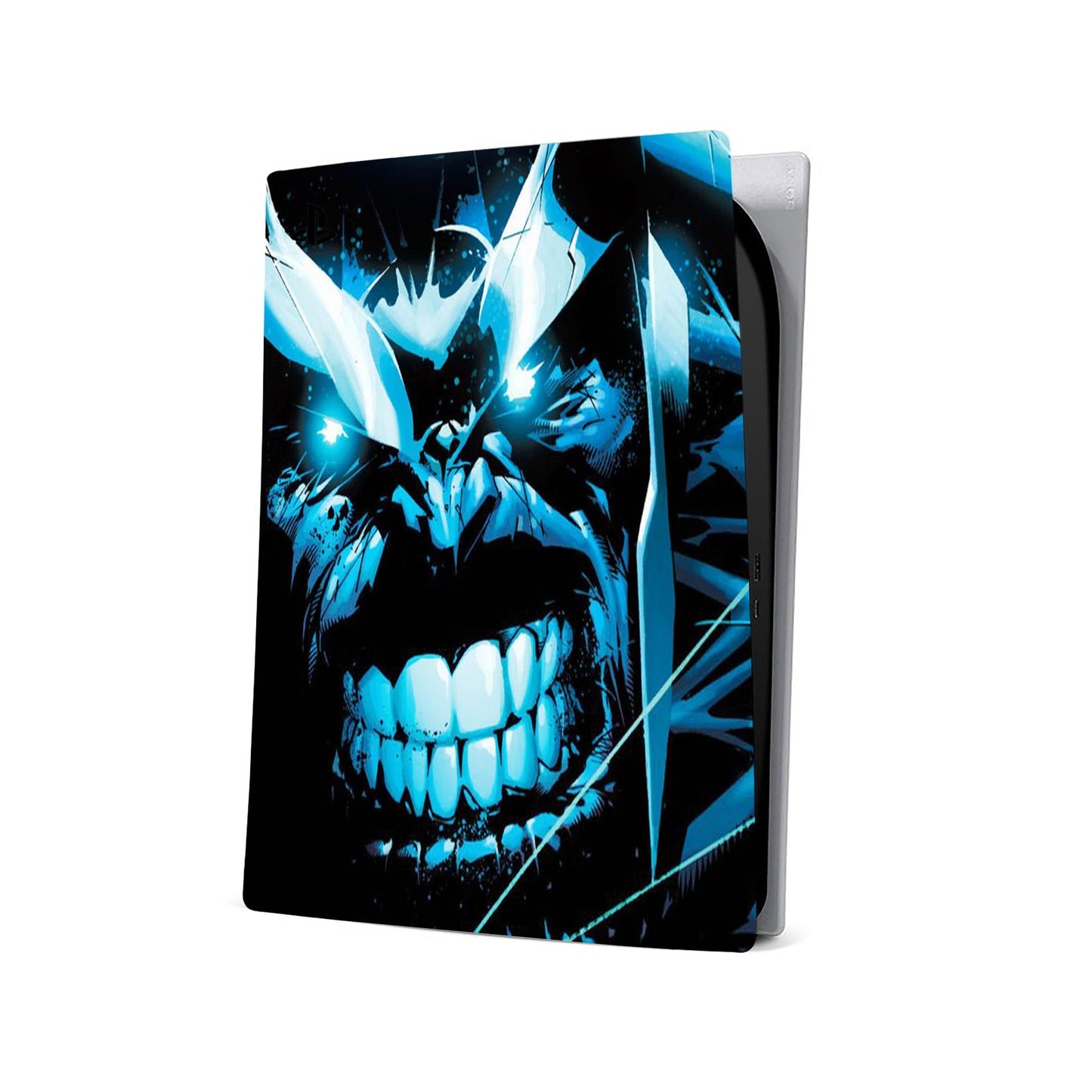 Titan of Doom PS5 Skin