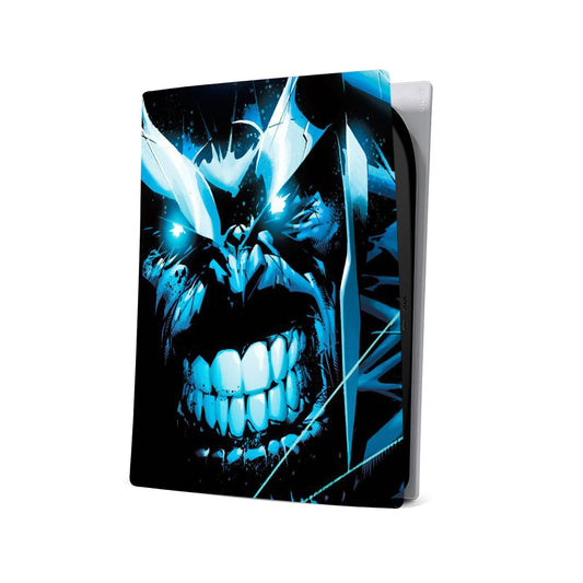 Titan of Doom PS5 Skin