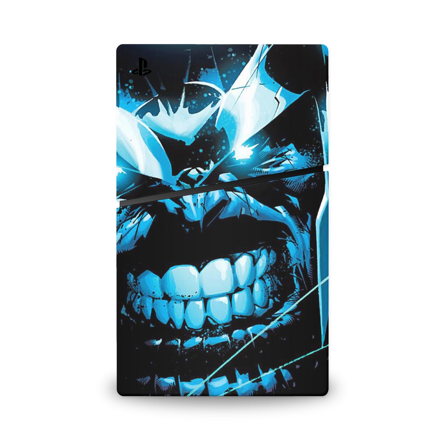 Titan of Doom PS5 Slim Digital Skin