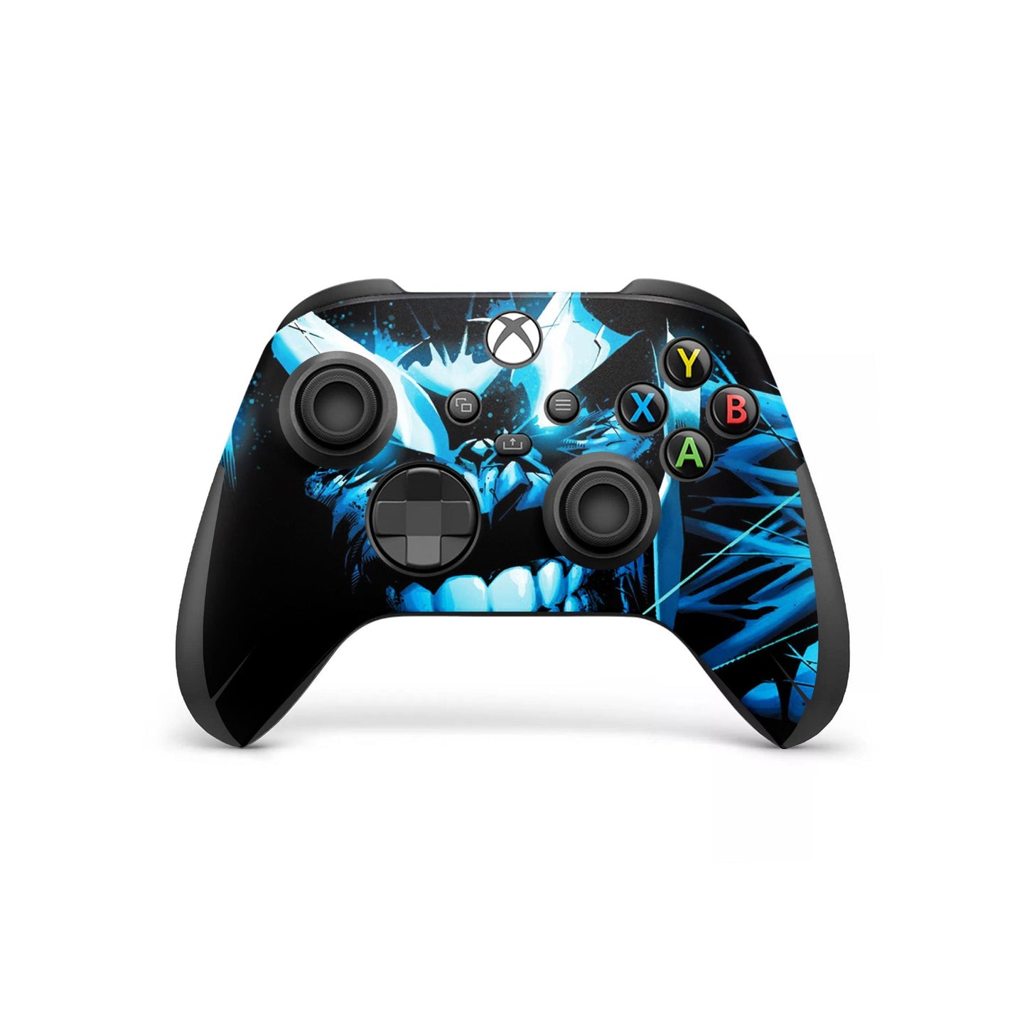 Titan of Doom Xbox Series S Skin