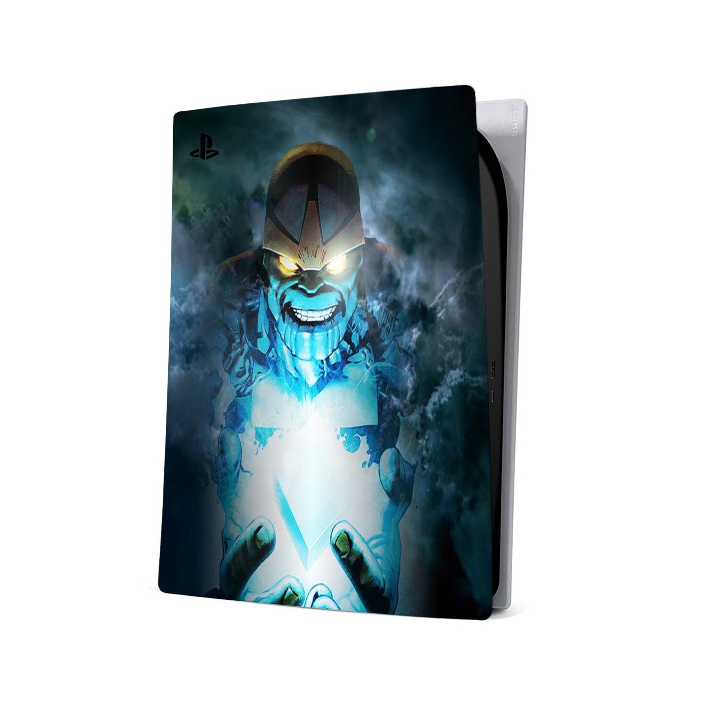 Titan of Doom PS5 Skin