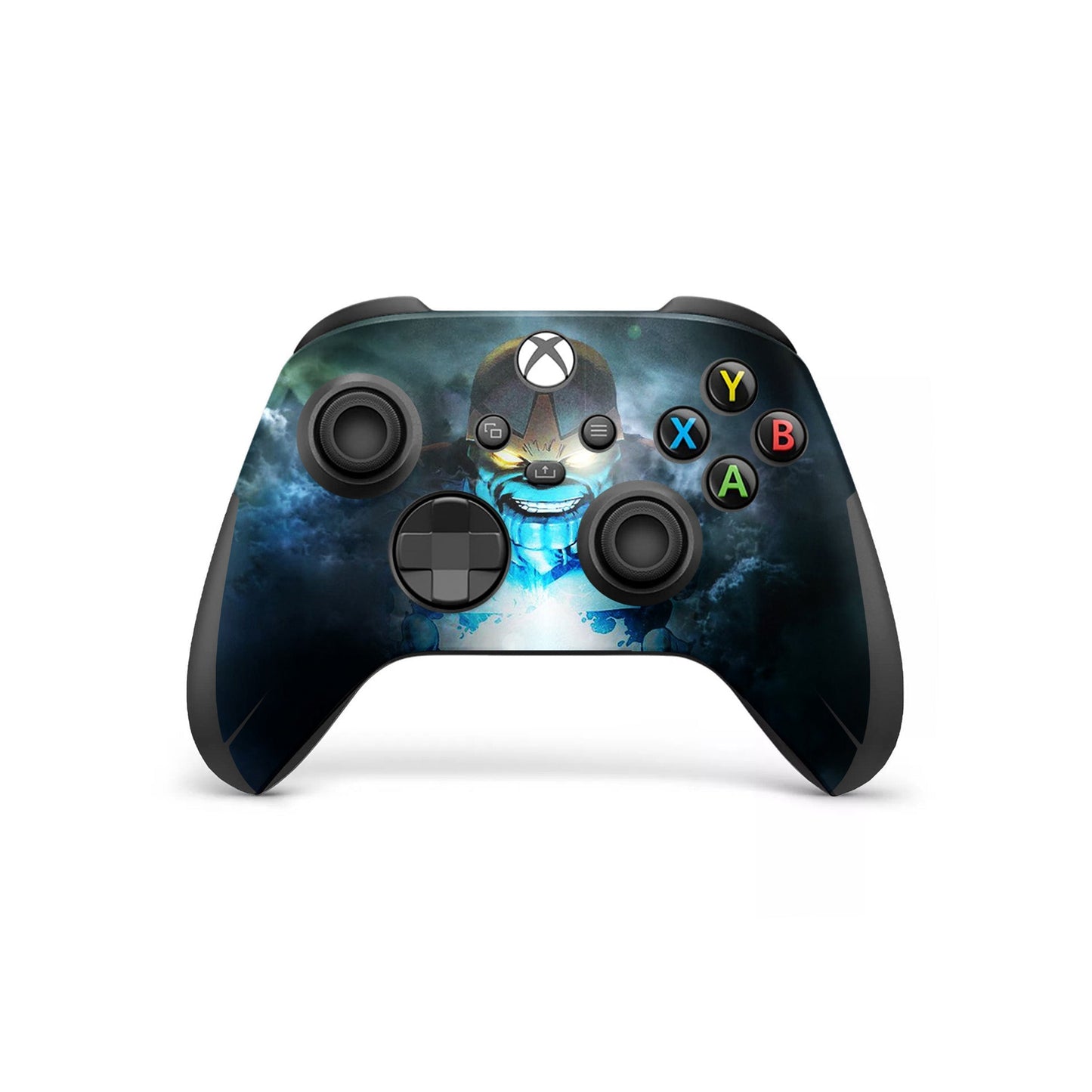 Titan of Doom Xbox Series X Skin