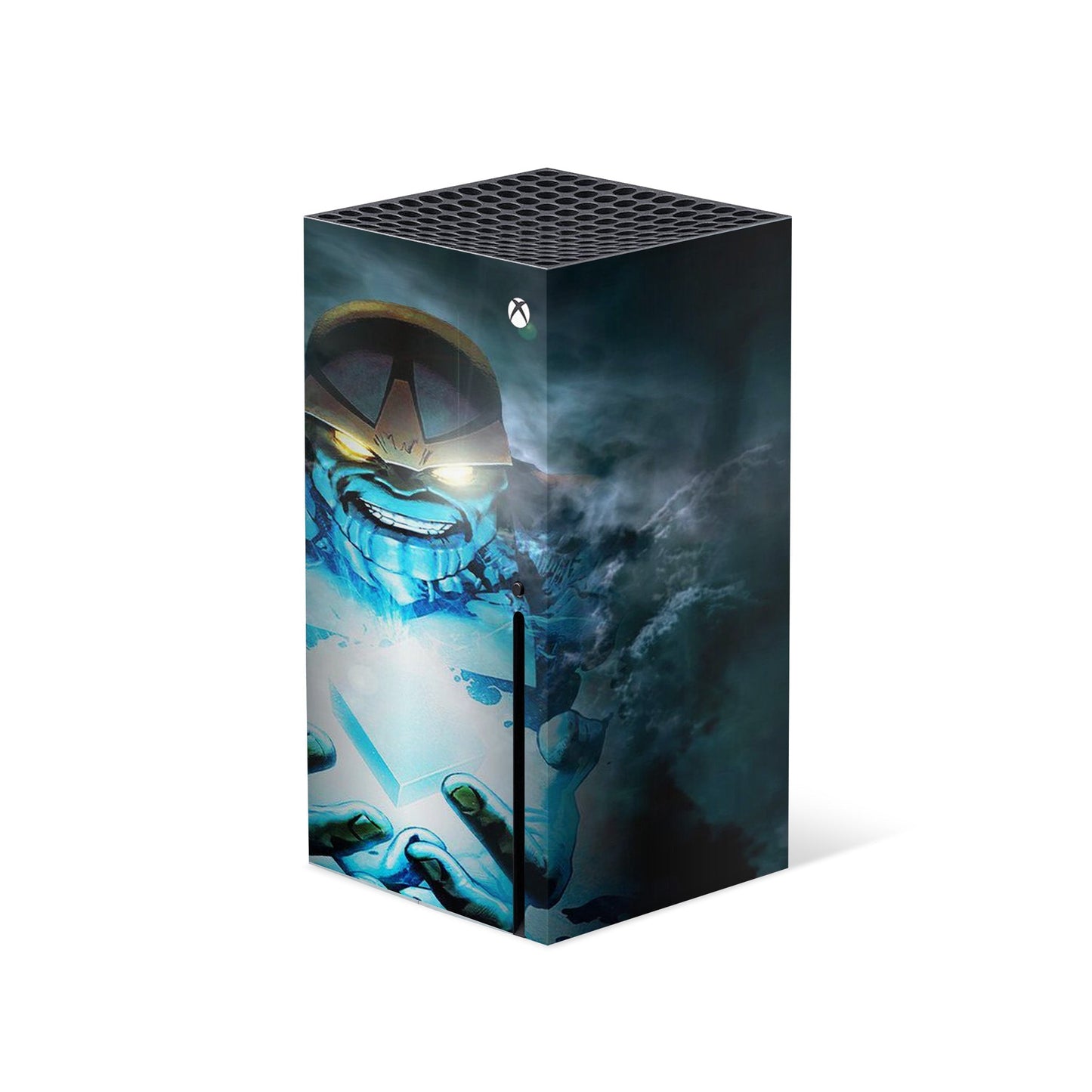 Titan of Doom Xbox Series X Skin