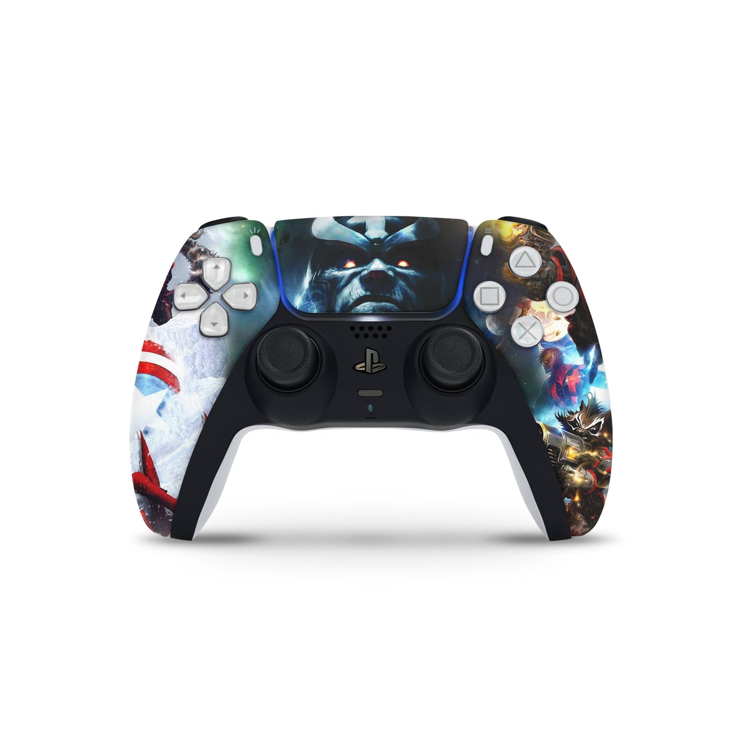 Titan of Doom PS5 Slim Skin