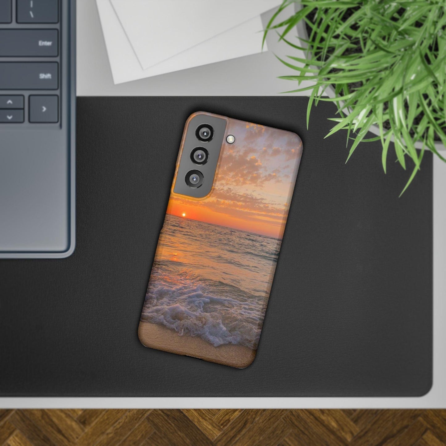 Beach Bliss Phone Case – Let the Waves Inspire You