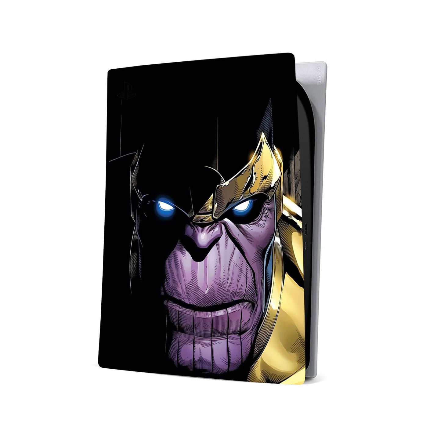 Titan of Doom PS5 Skin