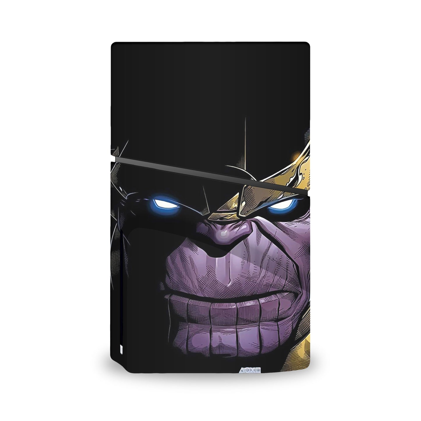 Titan of Doom PS5 Slim Skin