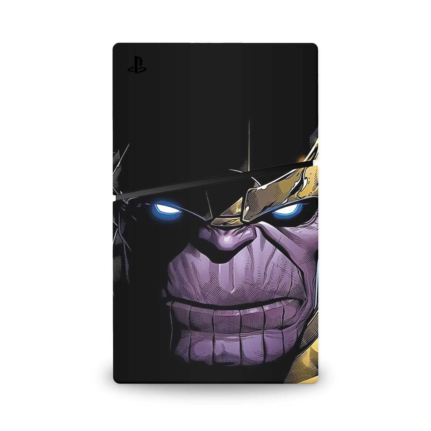 Titan of Doom PS5 Slim Skin