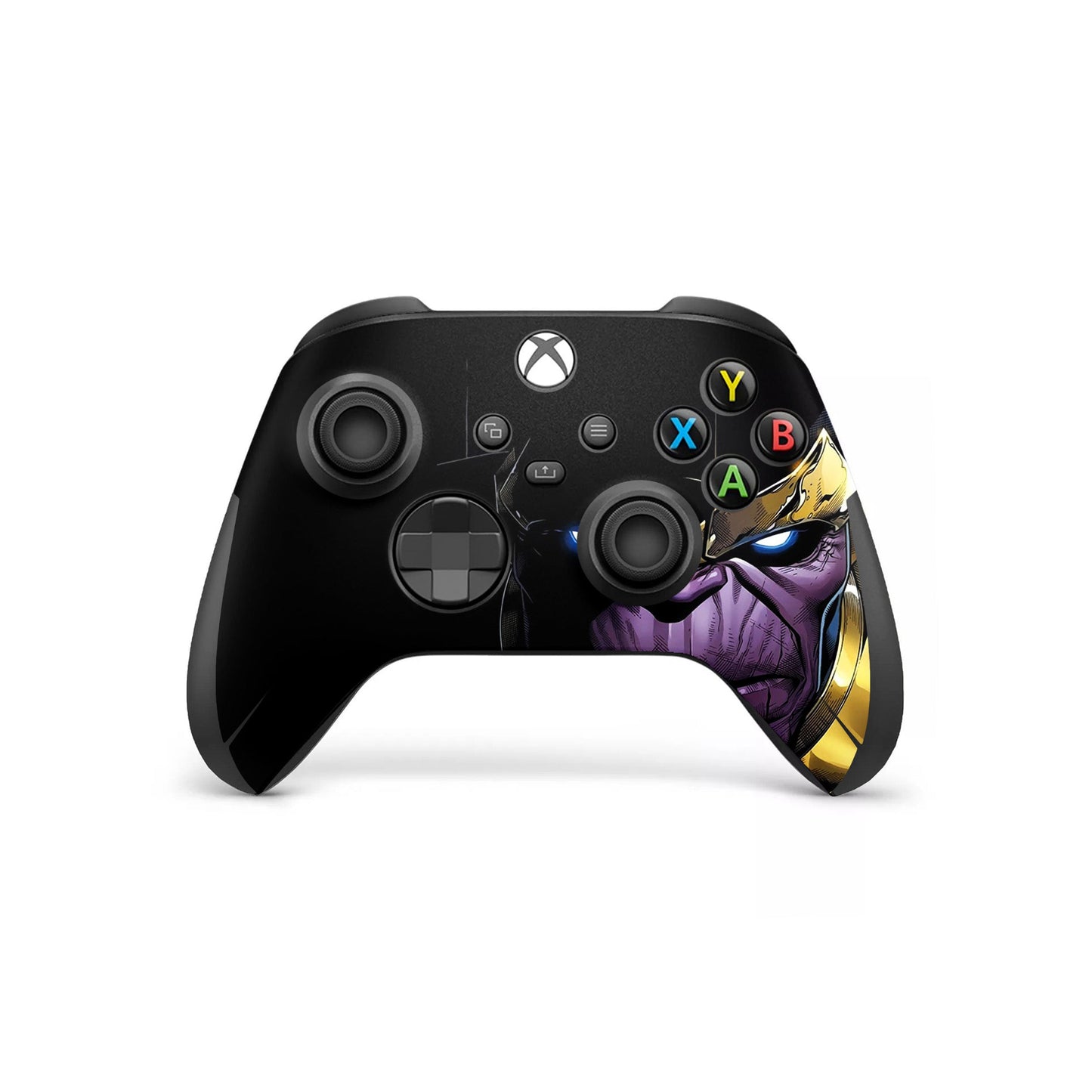 Titan of Doom Xbox Series S Skin