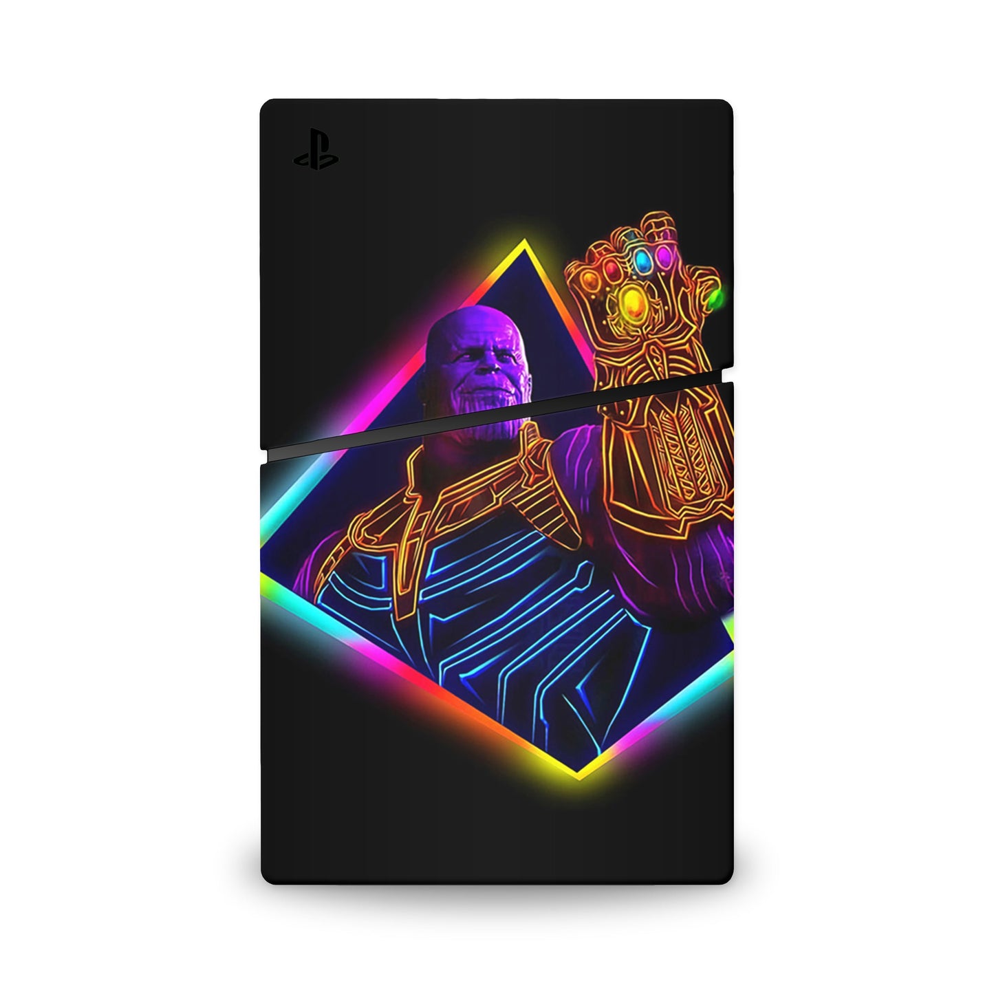 Titan of Doom PS5 Slim Skin