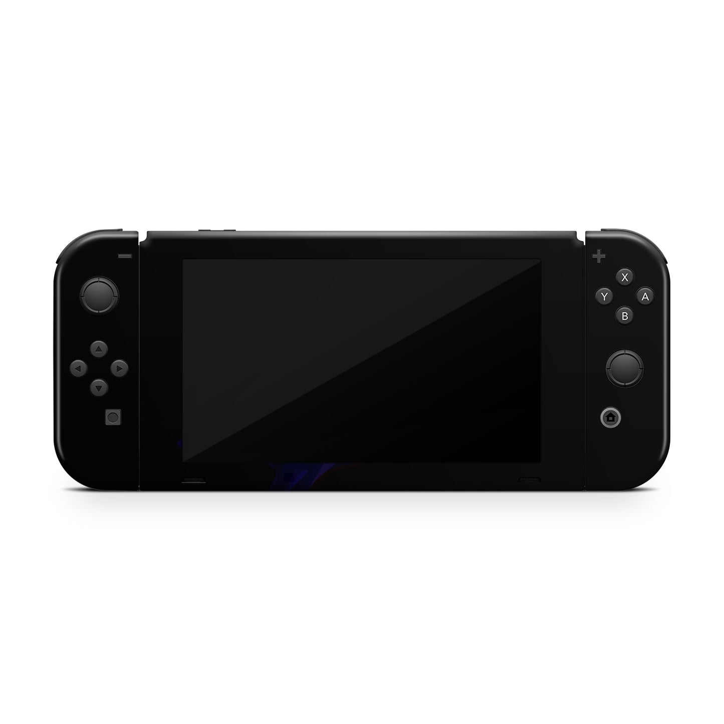 Titan of Doom Nintendo Switch Skin