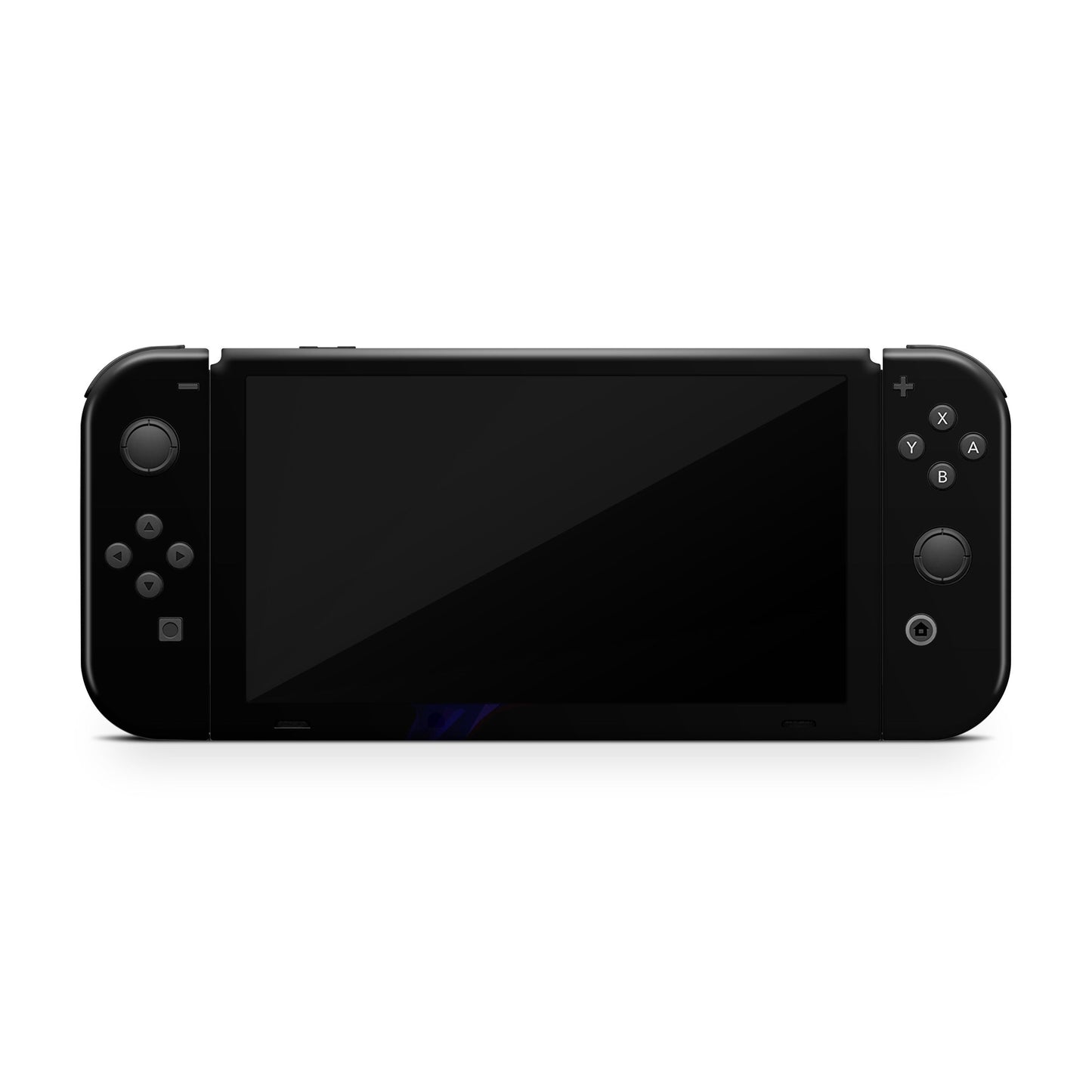 Titan of Doom Nintendo Switch OLED Skin