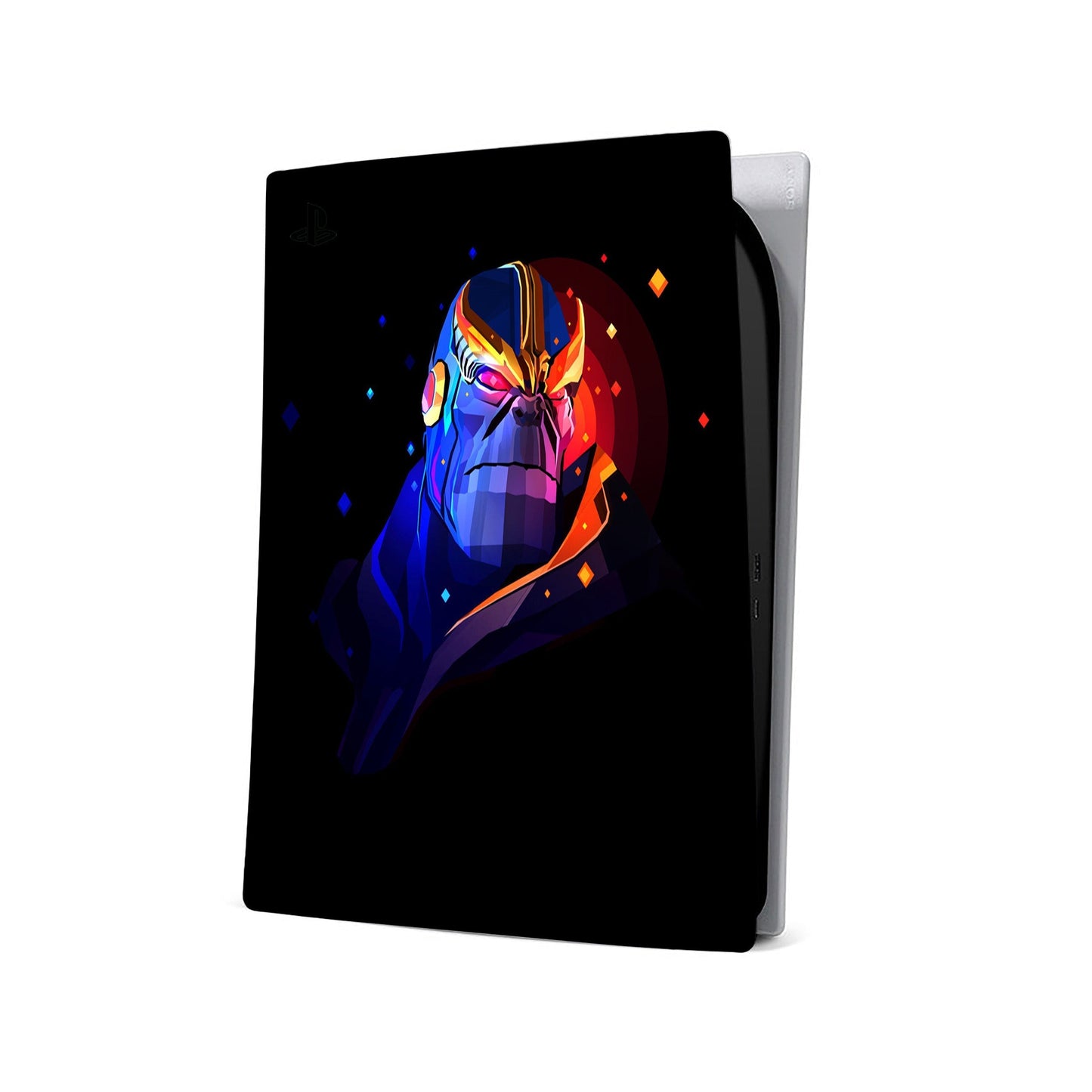 Titan of Doom PS5 Skin