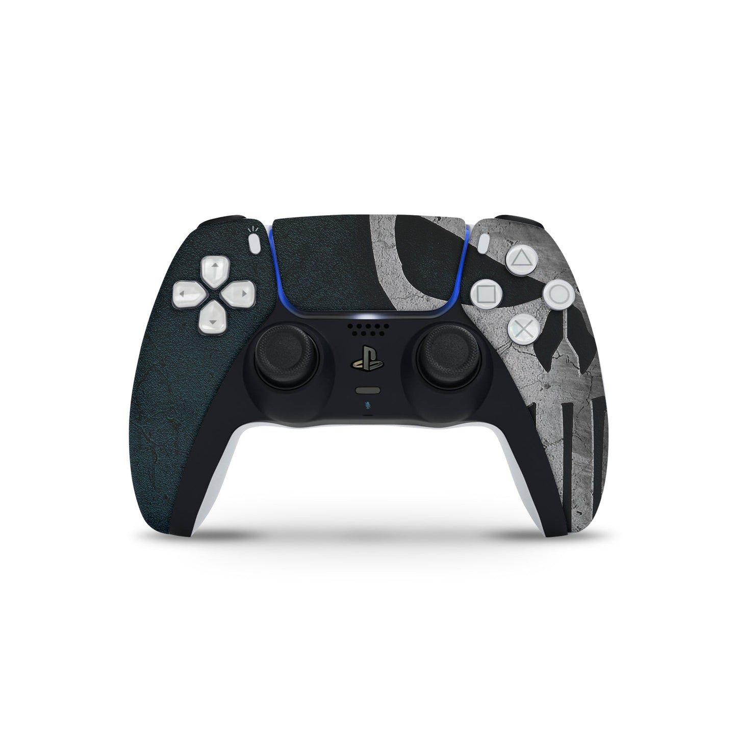 Justice Enforcer PS5 Controller Skin
