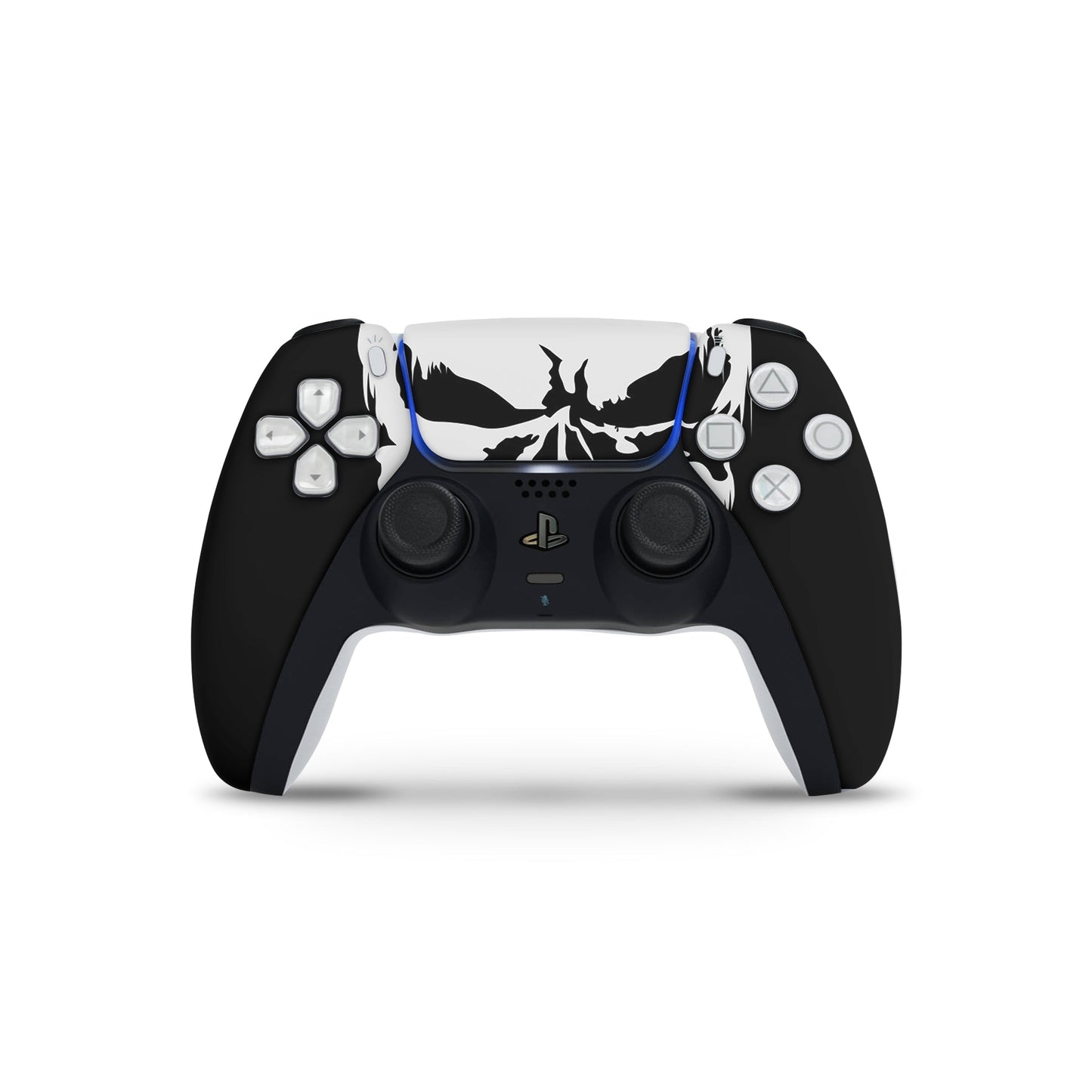 Justice Enforcer PS5 Controller Skin