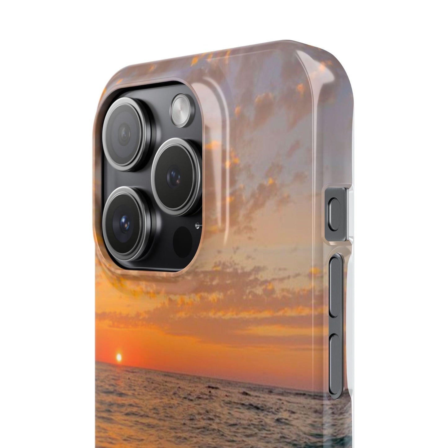 Beach Bliss Phone Case – Let the Waves Inspire You