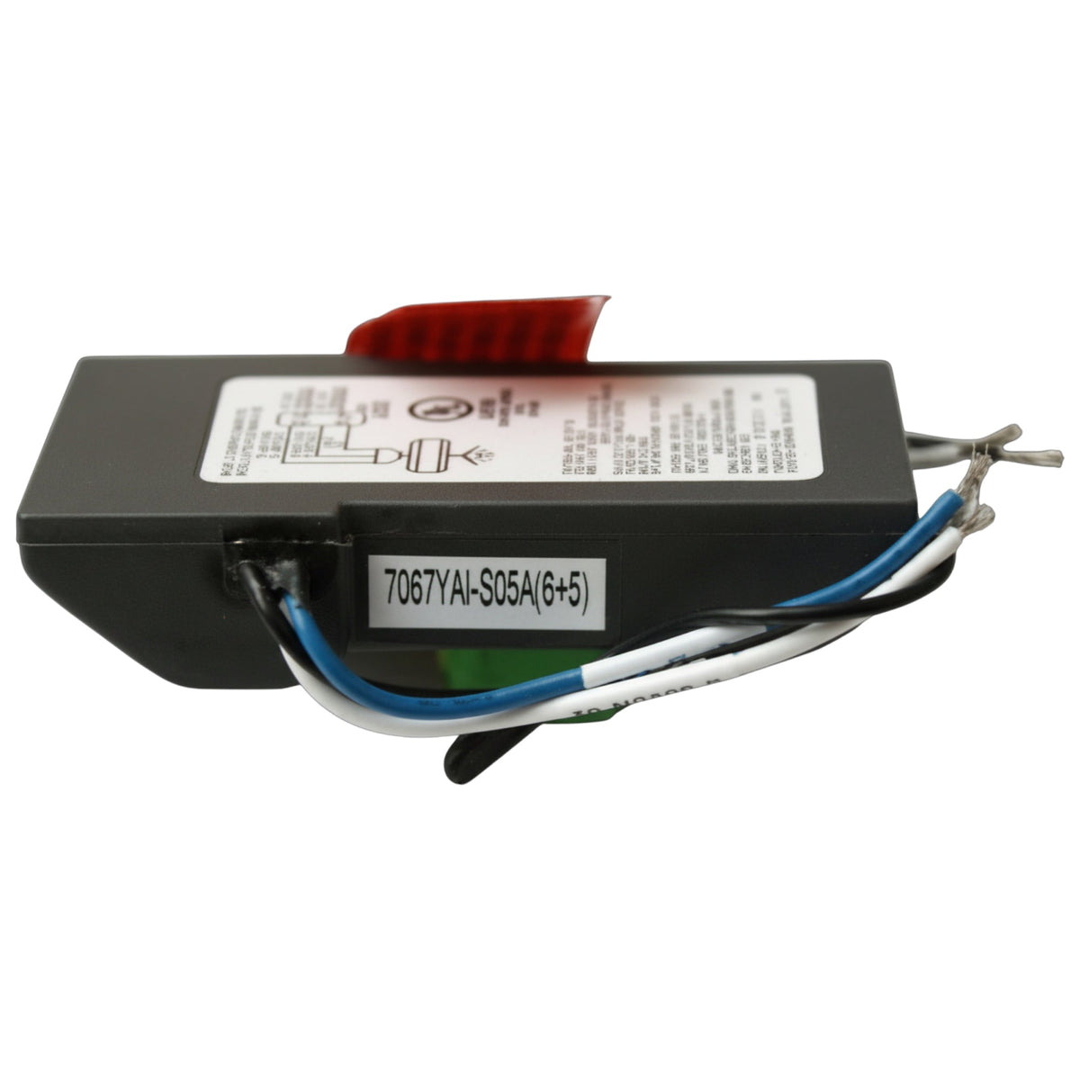 Harbor Breeze UC7067RYL Ceiling Fan Receiver