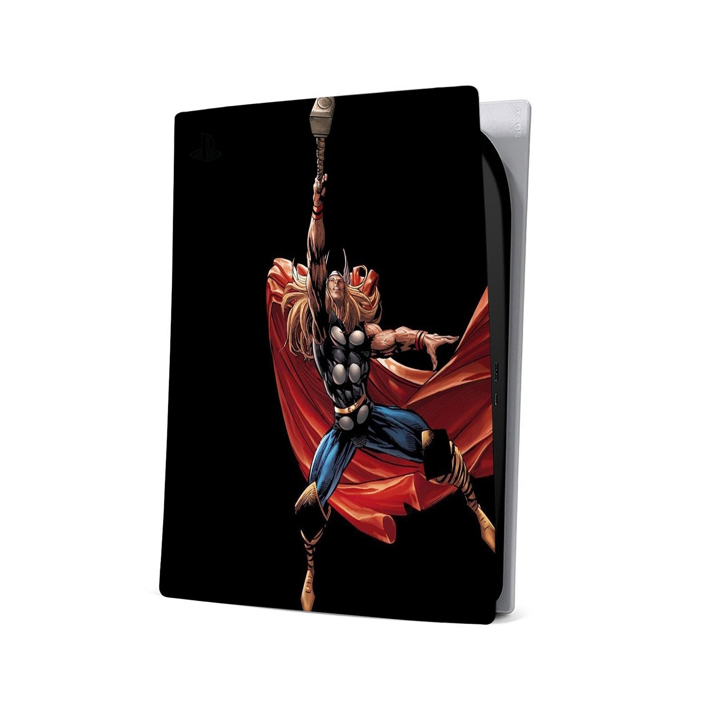 Thunder God PS5 Skin