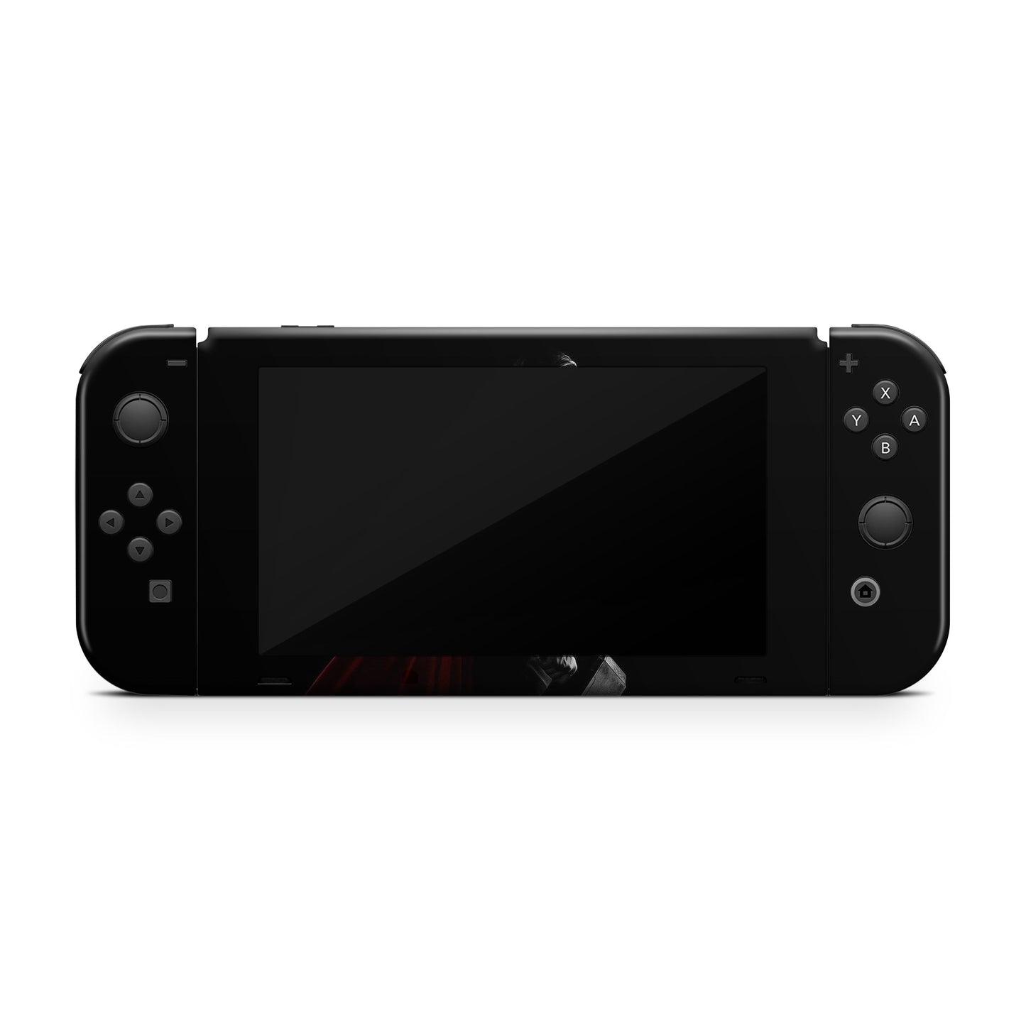 Thunder God Nintendo Switch OLED Skin