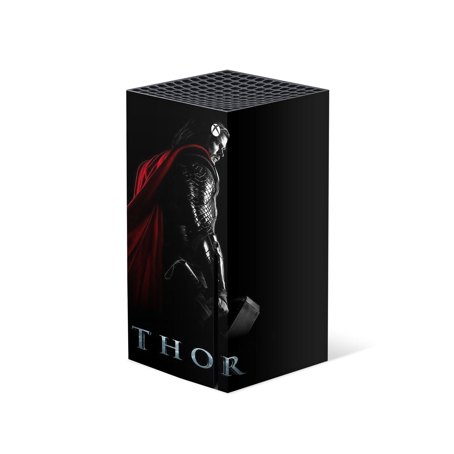 Thunder God Xbox Series X Skin