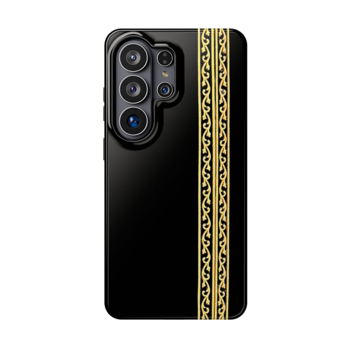 Kaaba Design Iphone Magnetic Tough Cases