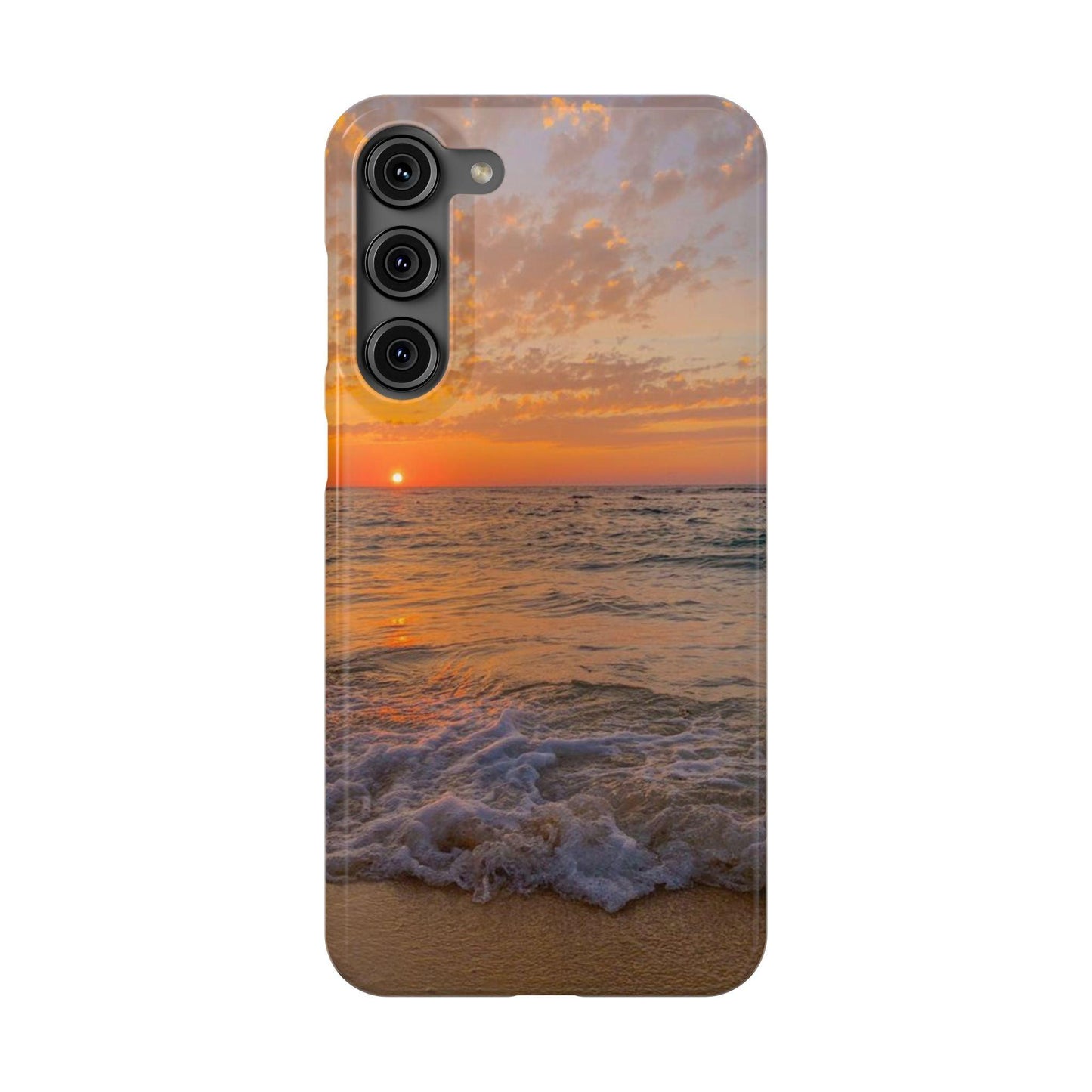 Beach Bliss Phone Case – Let the Waves Inspire You